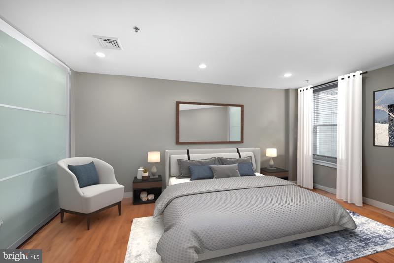 OLD CITY - Residential