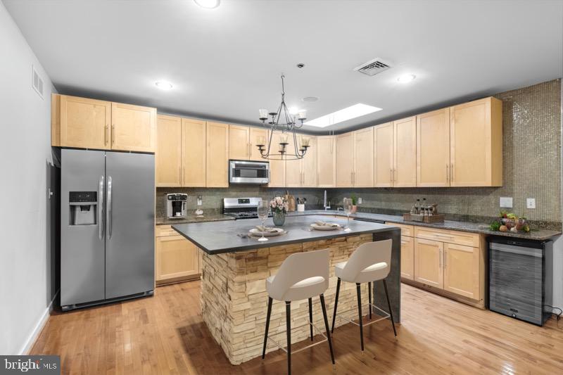 OLD CITY - Residential