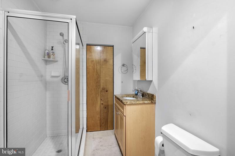 OLD CITY - Residential