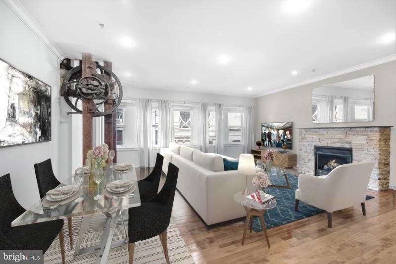 OLD CITY - Residential