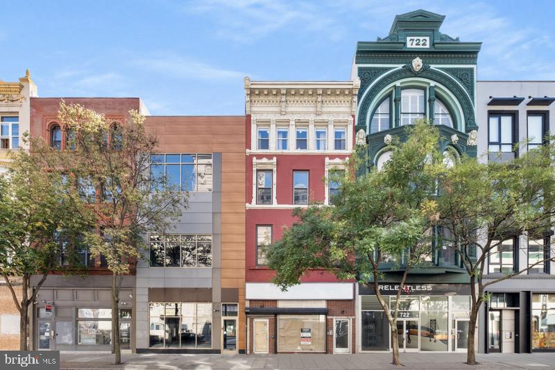 OLD CITY - Residential