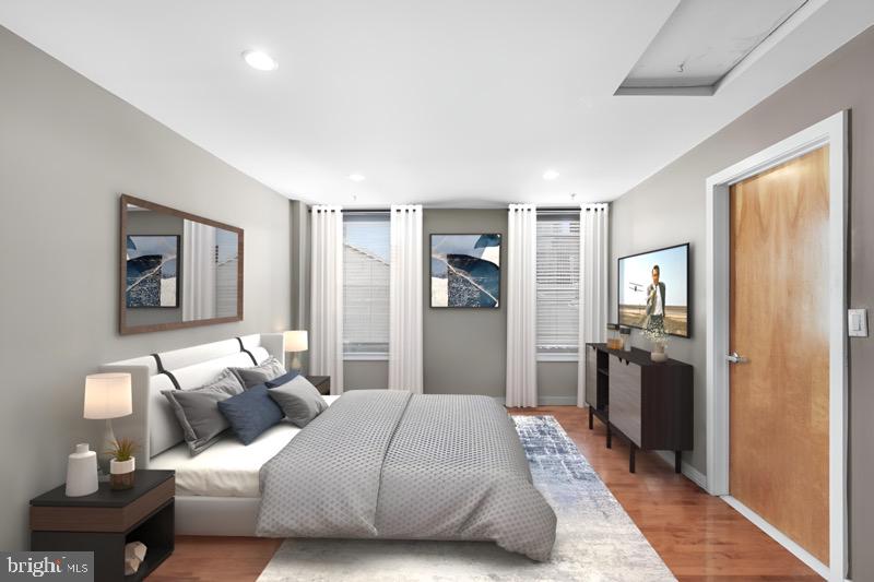 OLD CITY - Residential