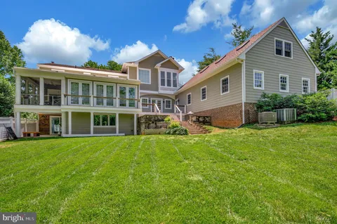 313 Ingleside Drive, Fredericksburg, VA MLS: VAST2037454