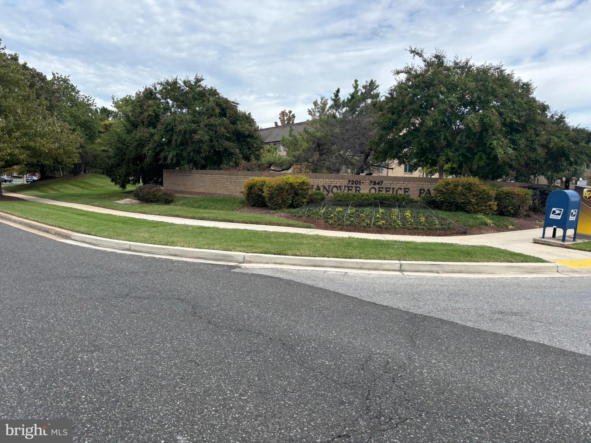 7347 HANOVER PARKWAY C AND D