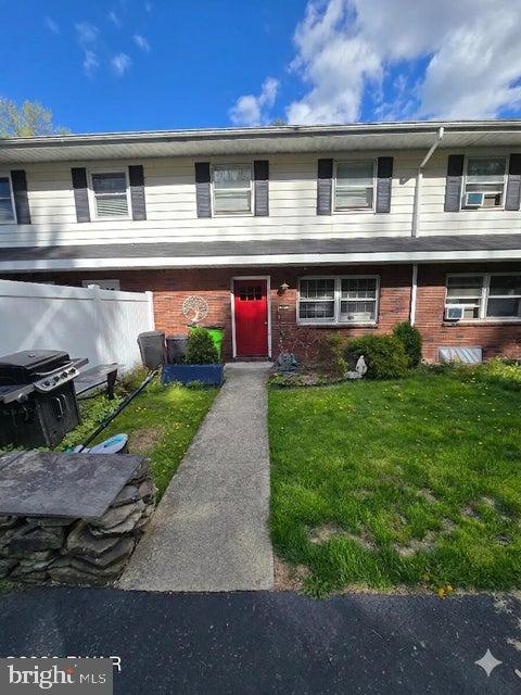 Photo 1 of 27 — 107 KEYSTONE HILLS ROAD 404, FACTORYVILLE, PA 18419