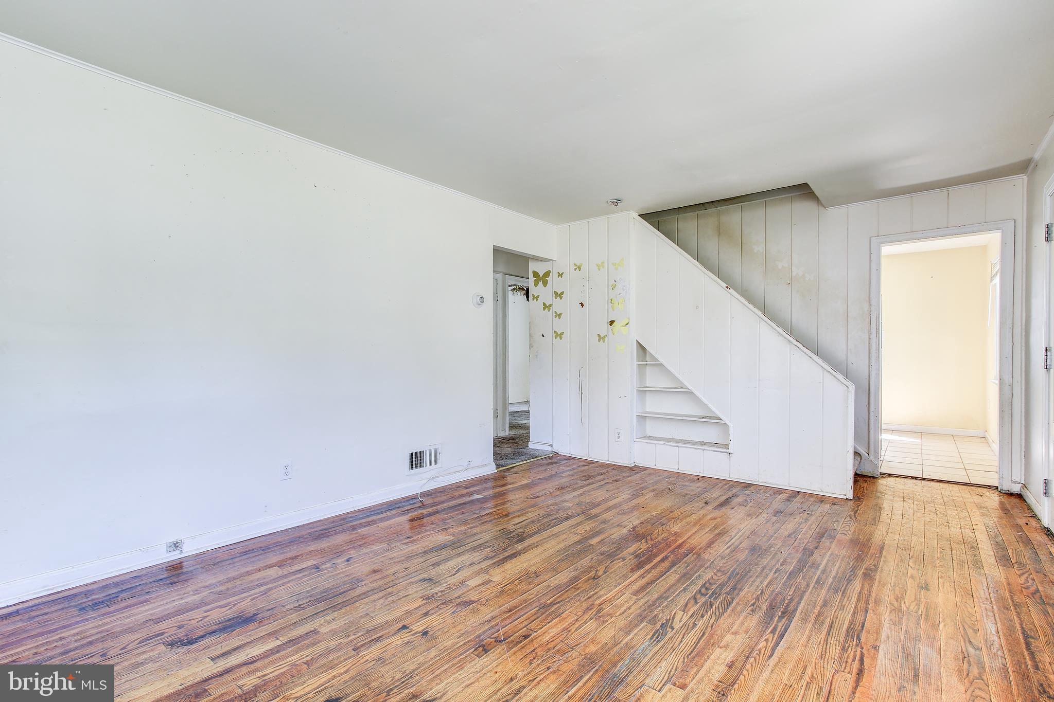 GREGORY ESTATES - Residential