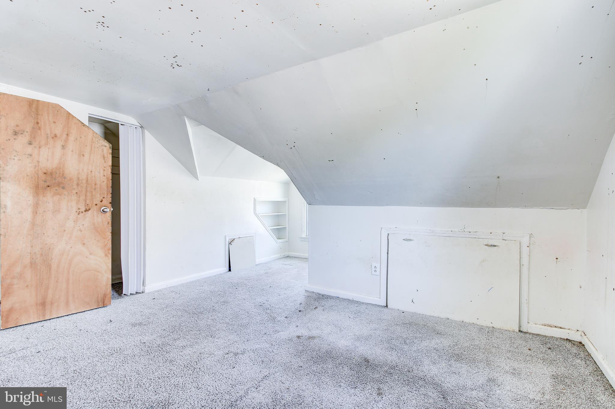 GREGORY ESTATES - Residential