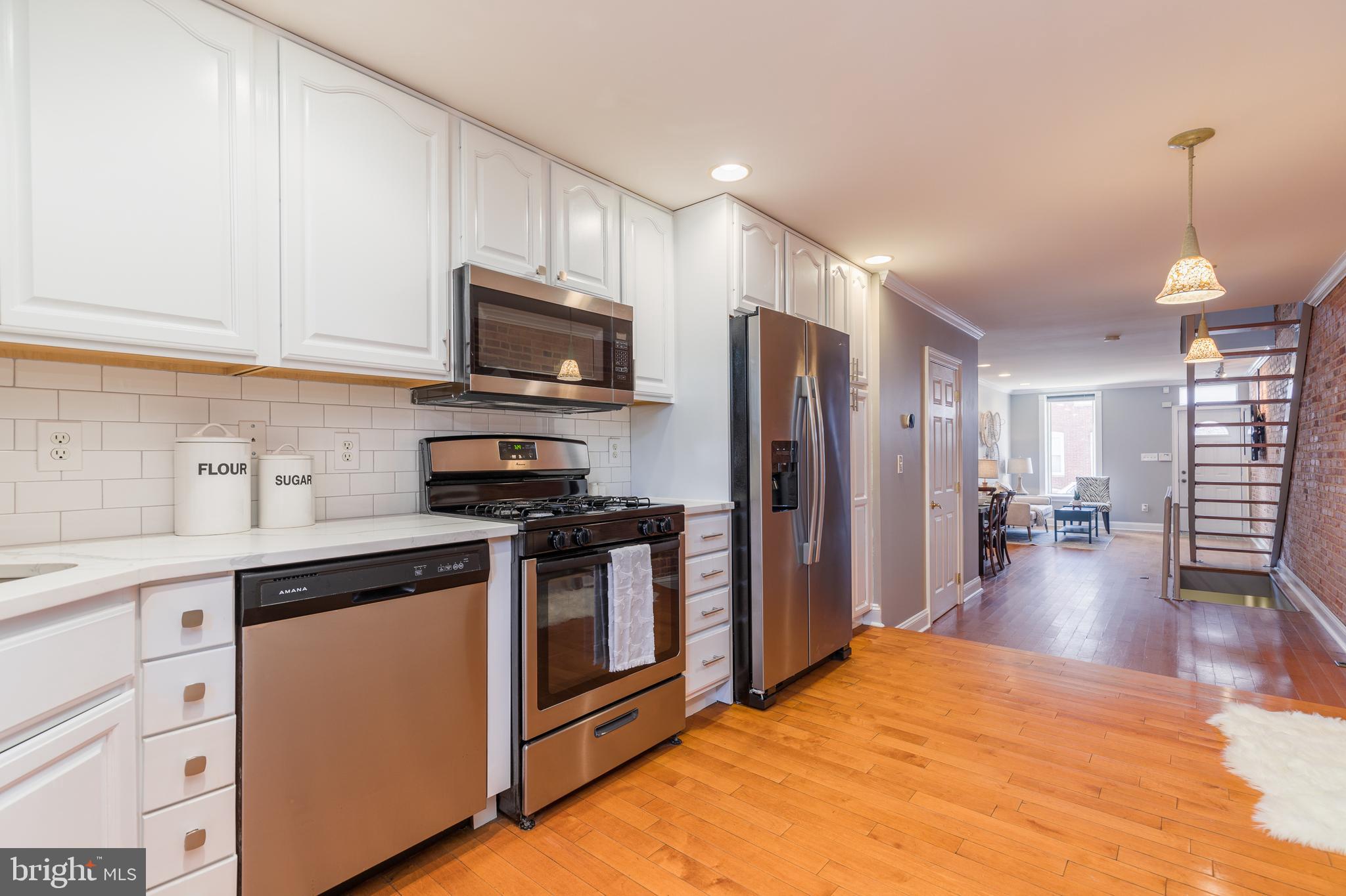 CANTON - Residential