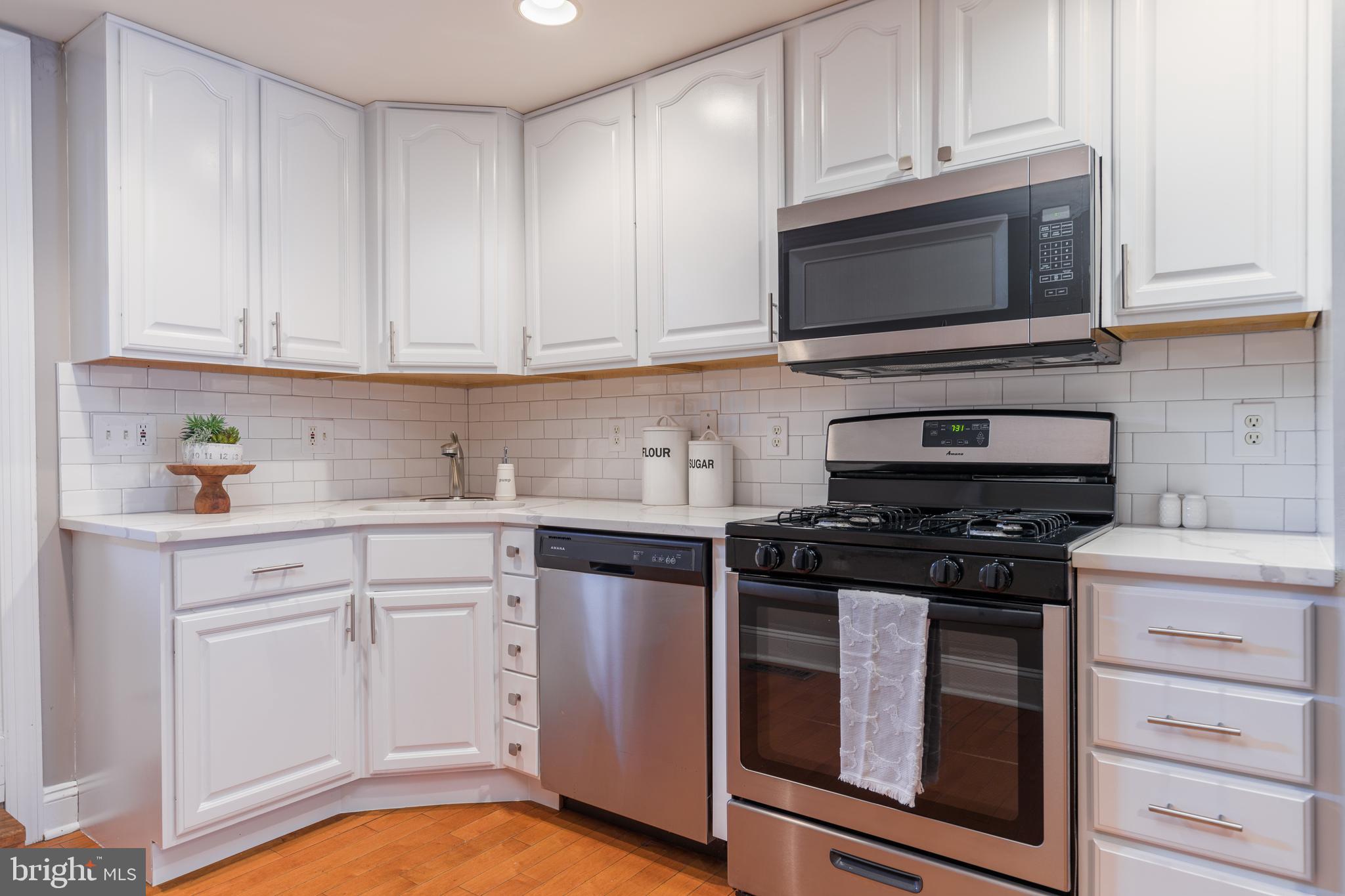 CANTON - Residential