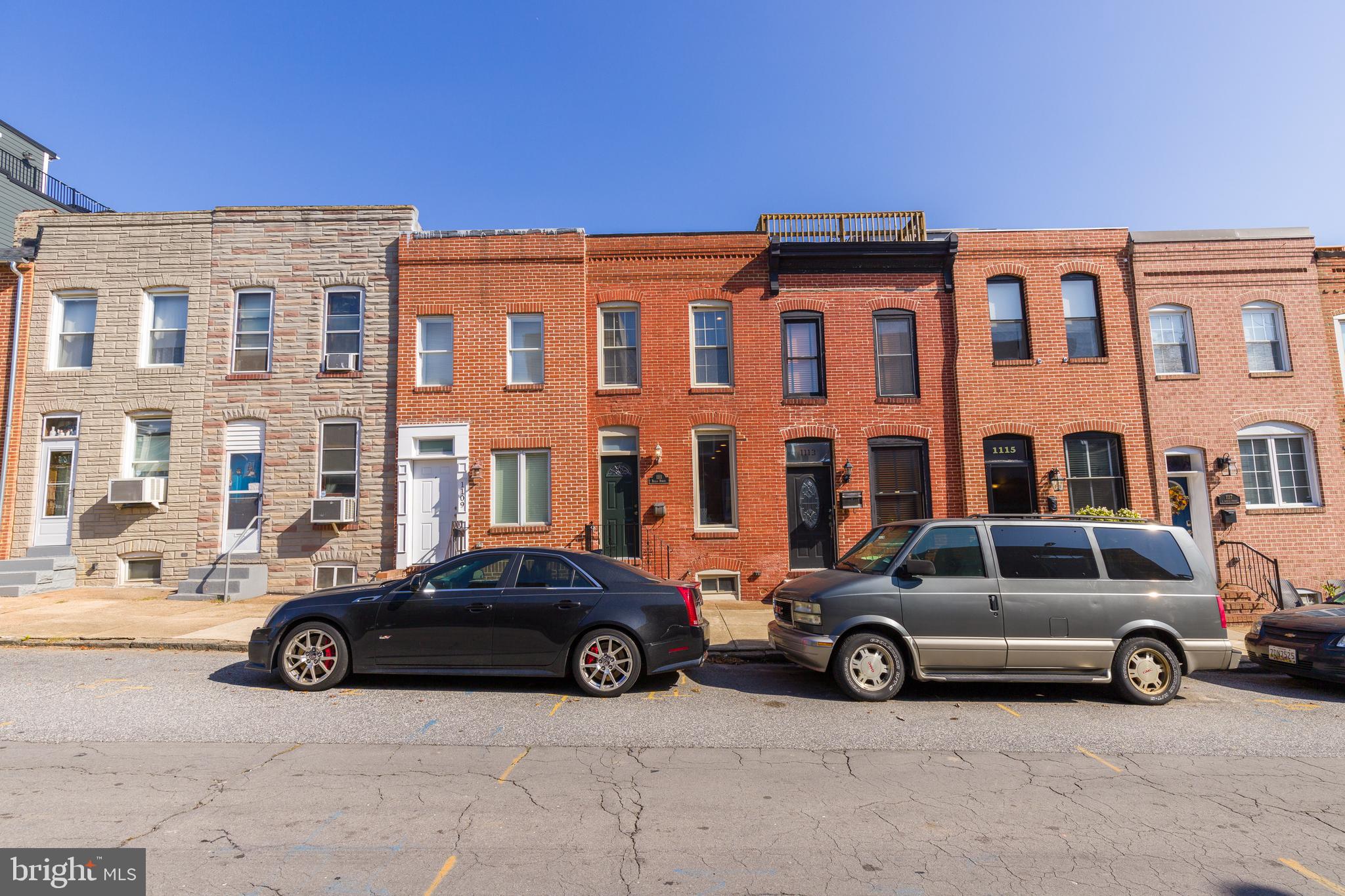 CANTON - Residential