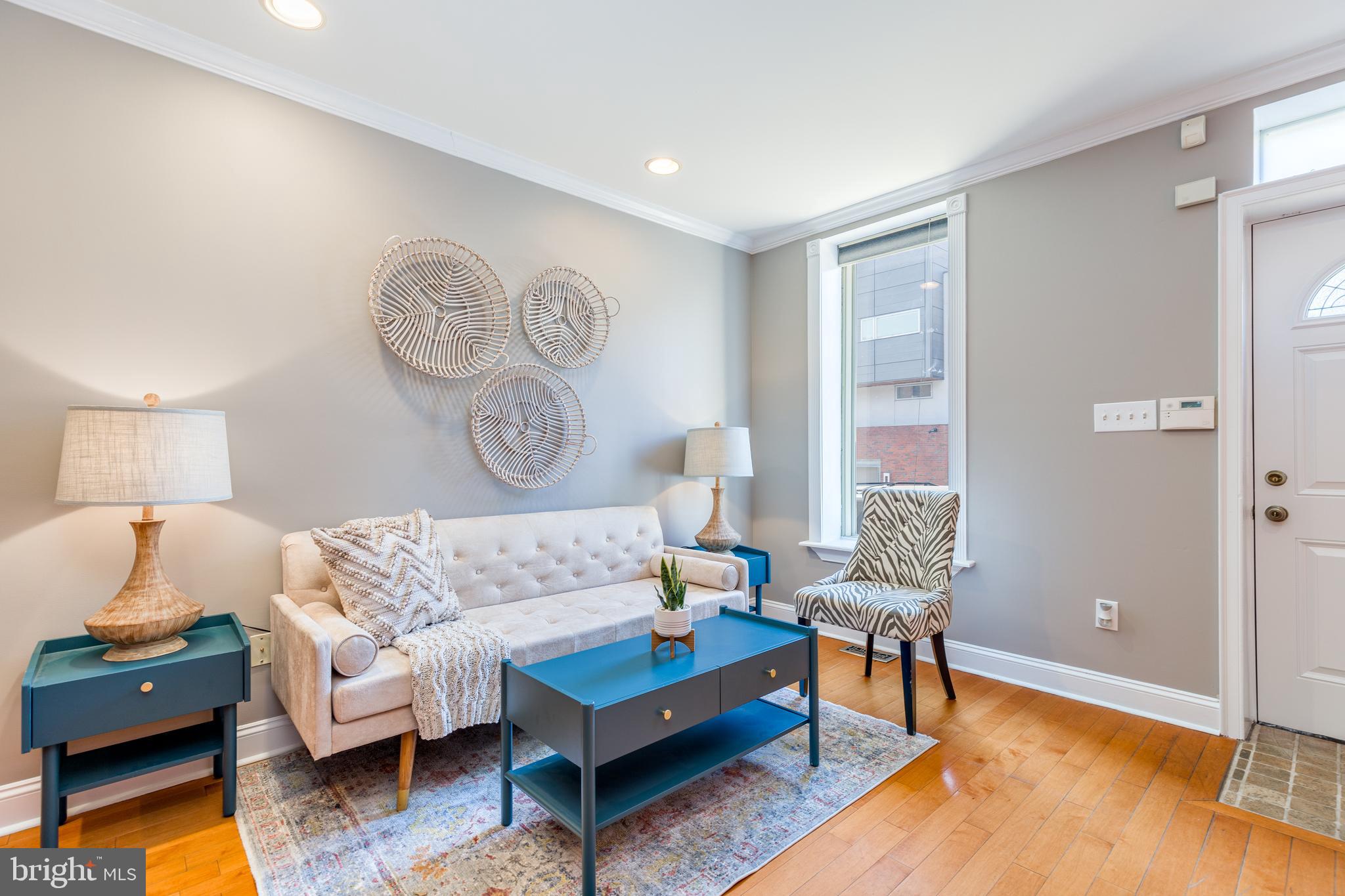 CANTON - Residential