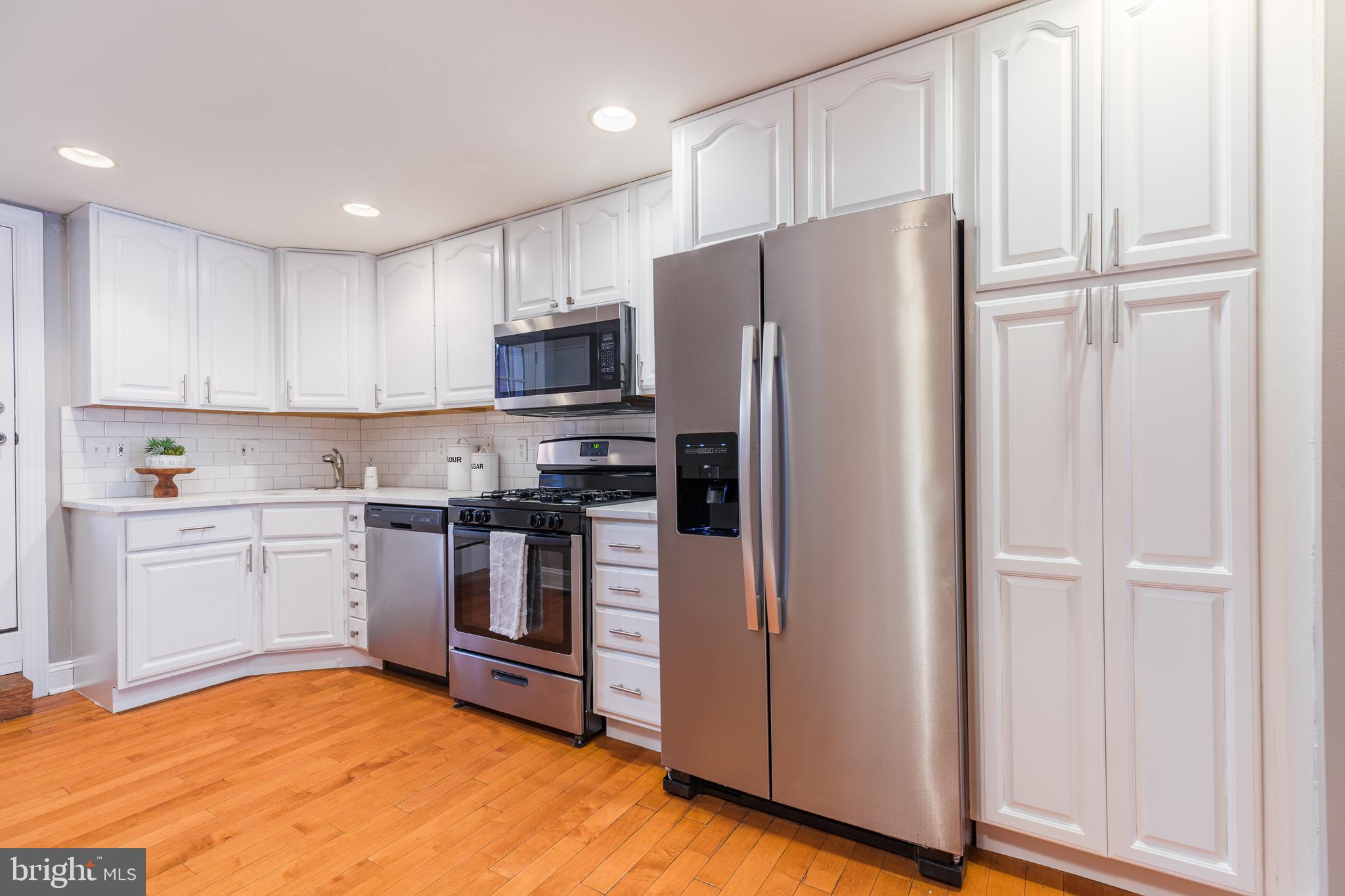 CANTON - Residential