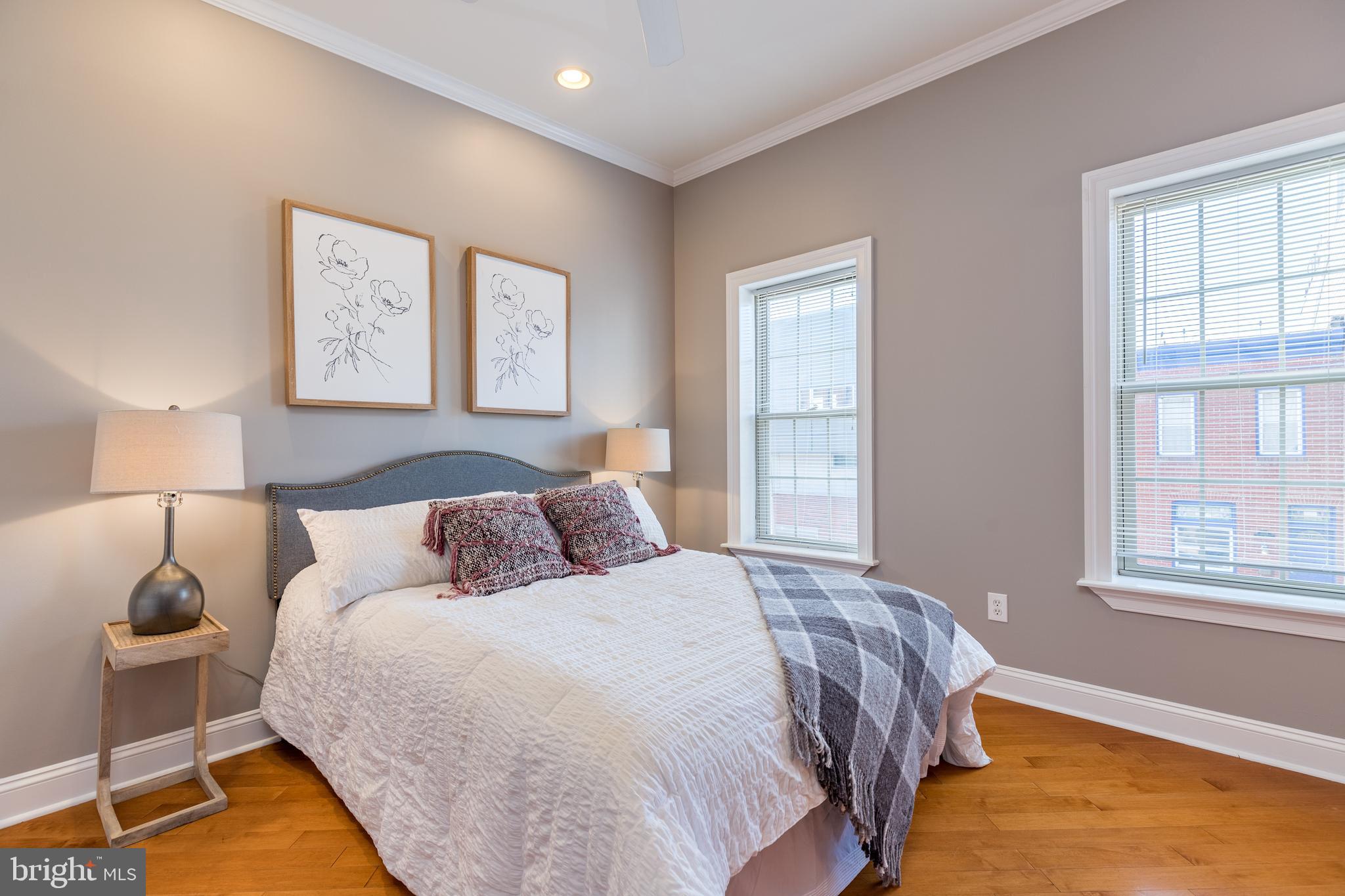 CANTON - Residential