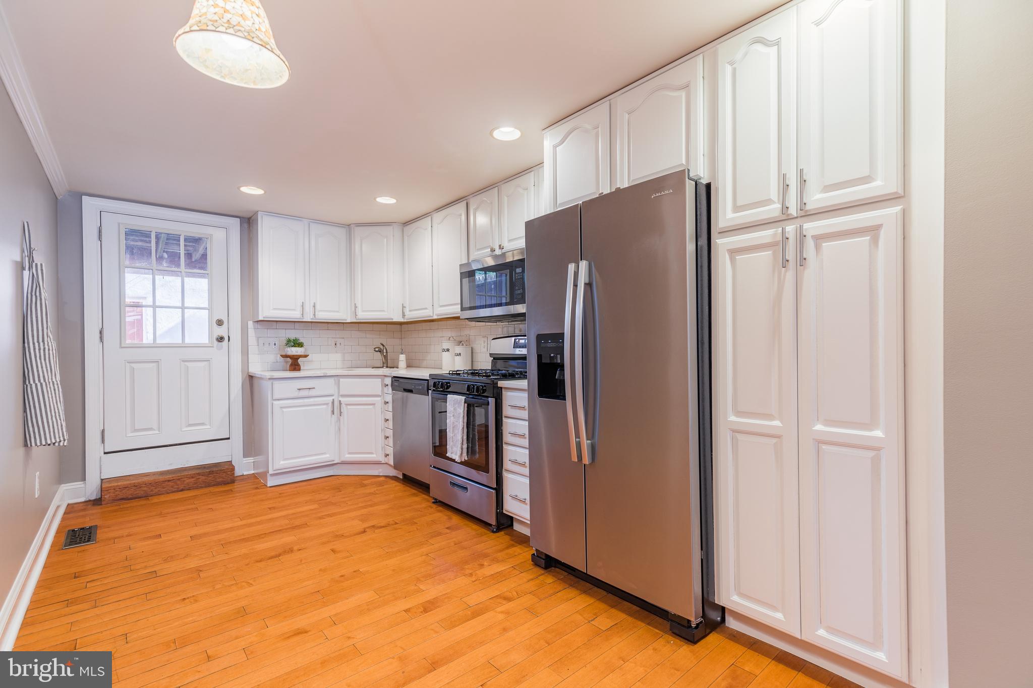 CANTON - Residential