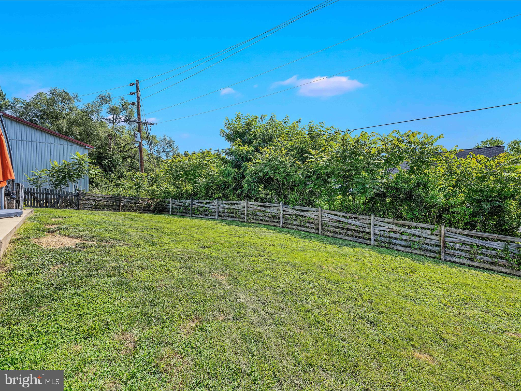 MARTINSBURG - Residential