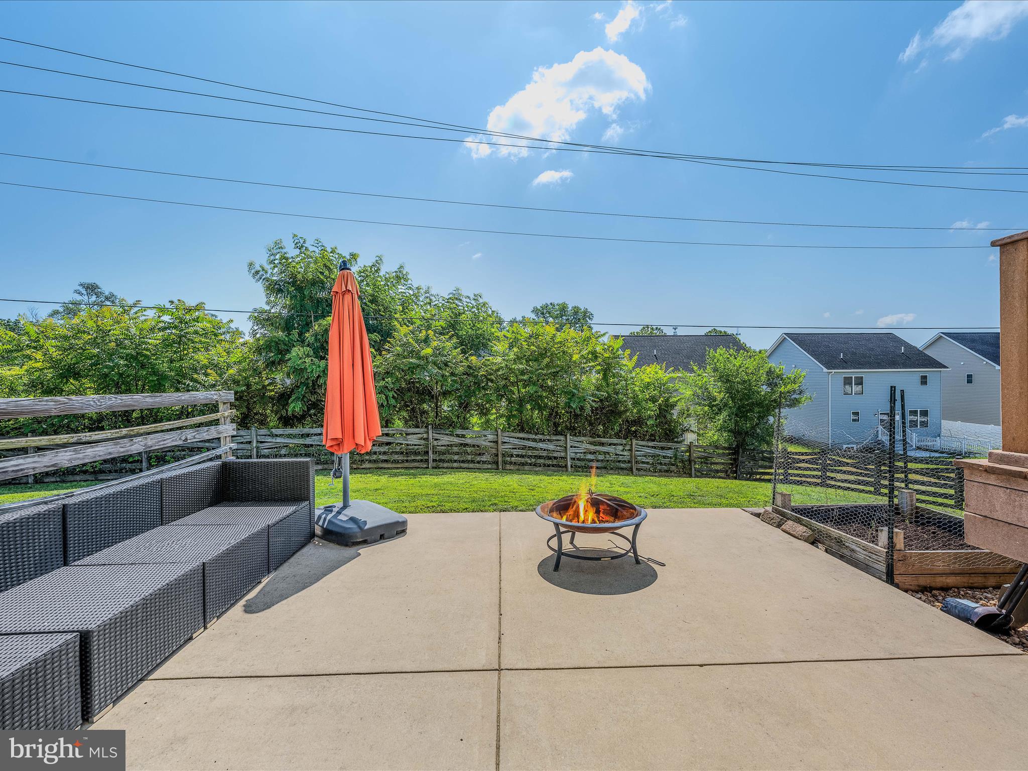 MARTINSBURG - Residential