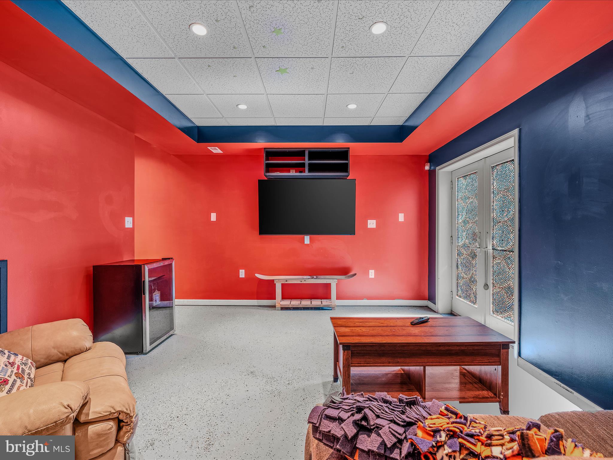 MARTINSBURG - Residential