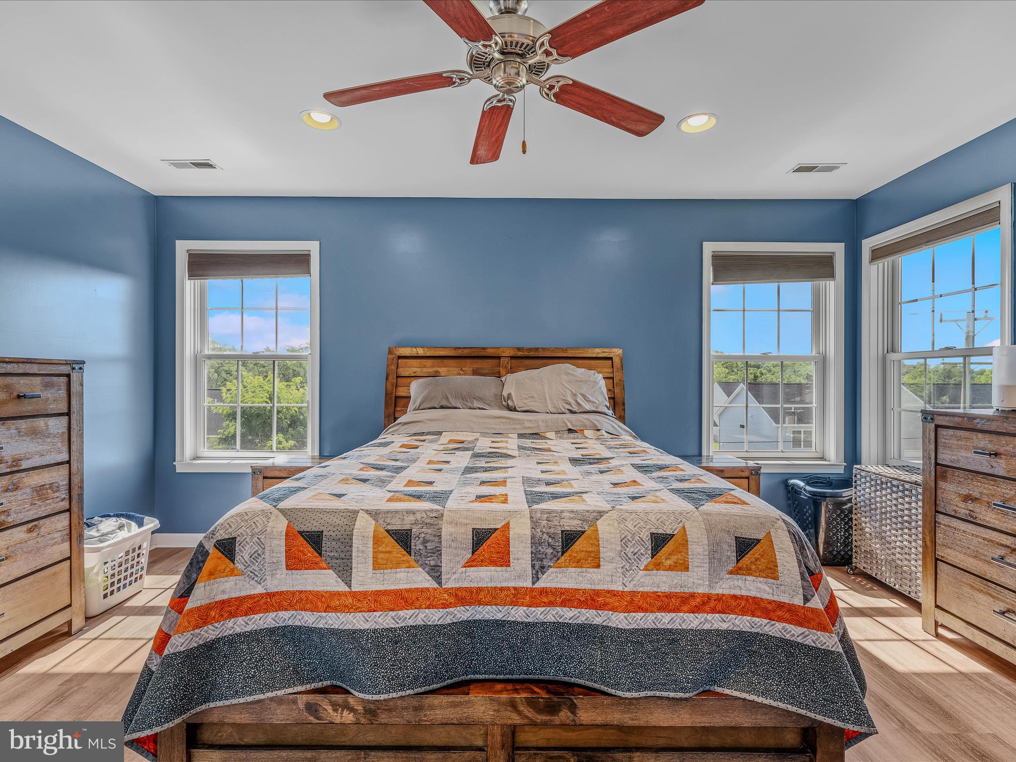 MARTINSBURG - Residential