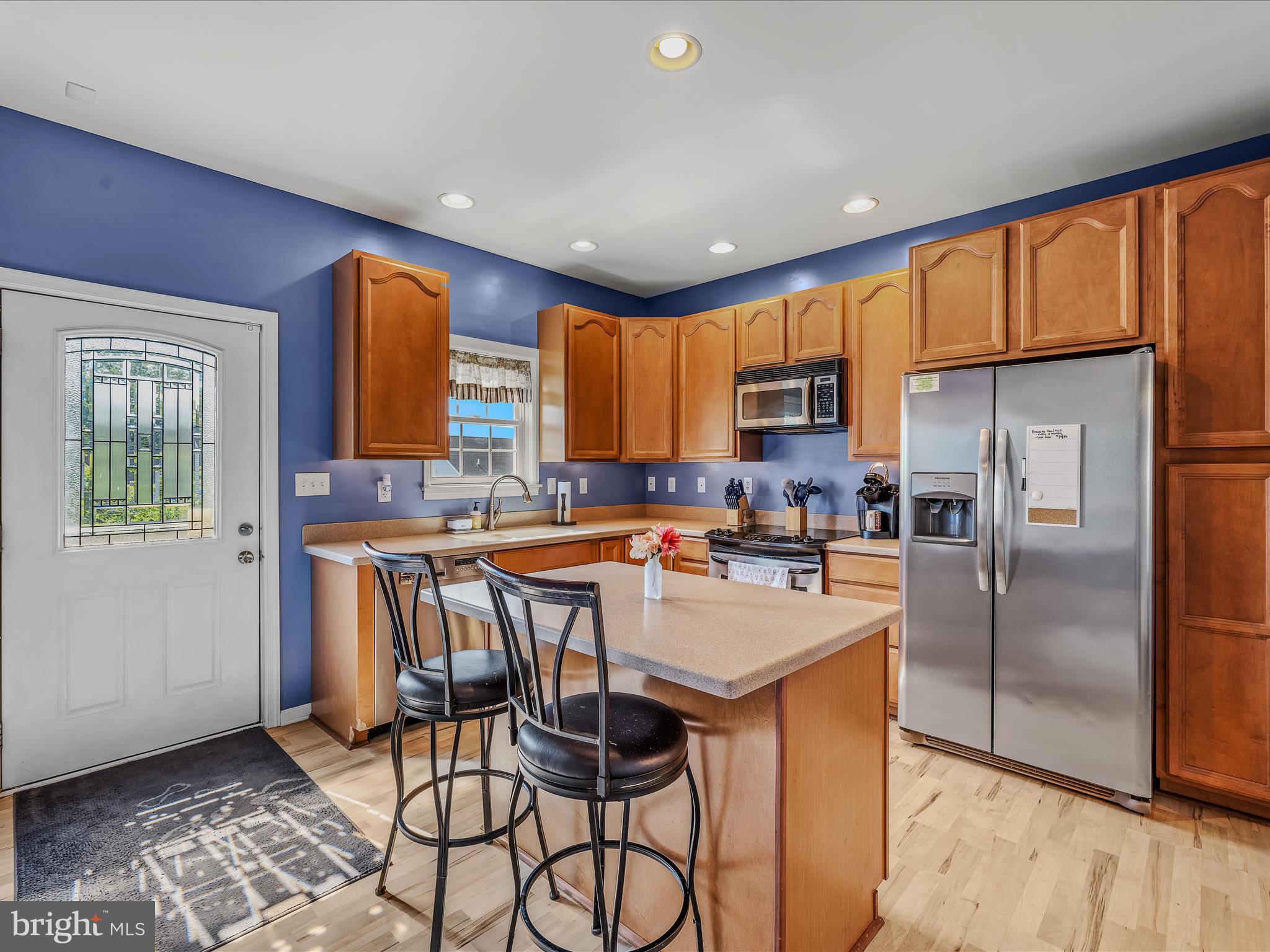 MARTINSBURG - Residential