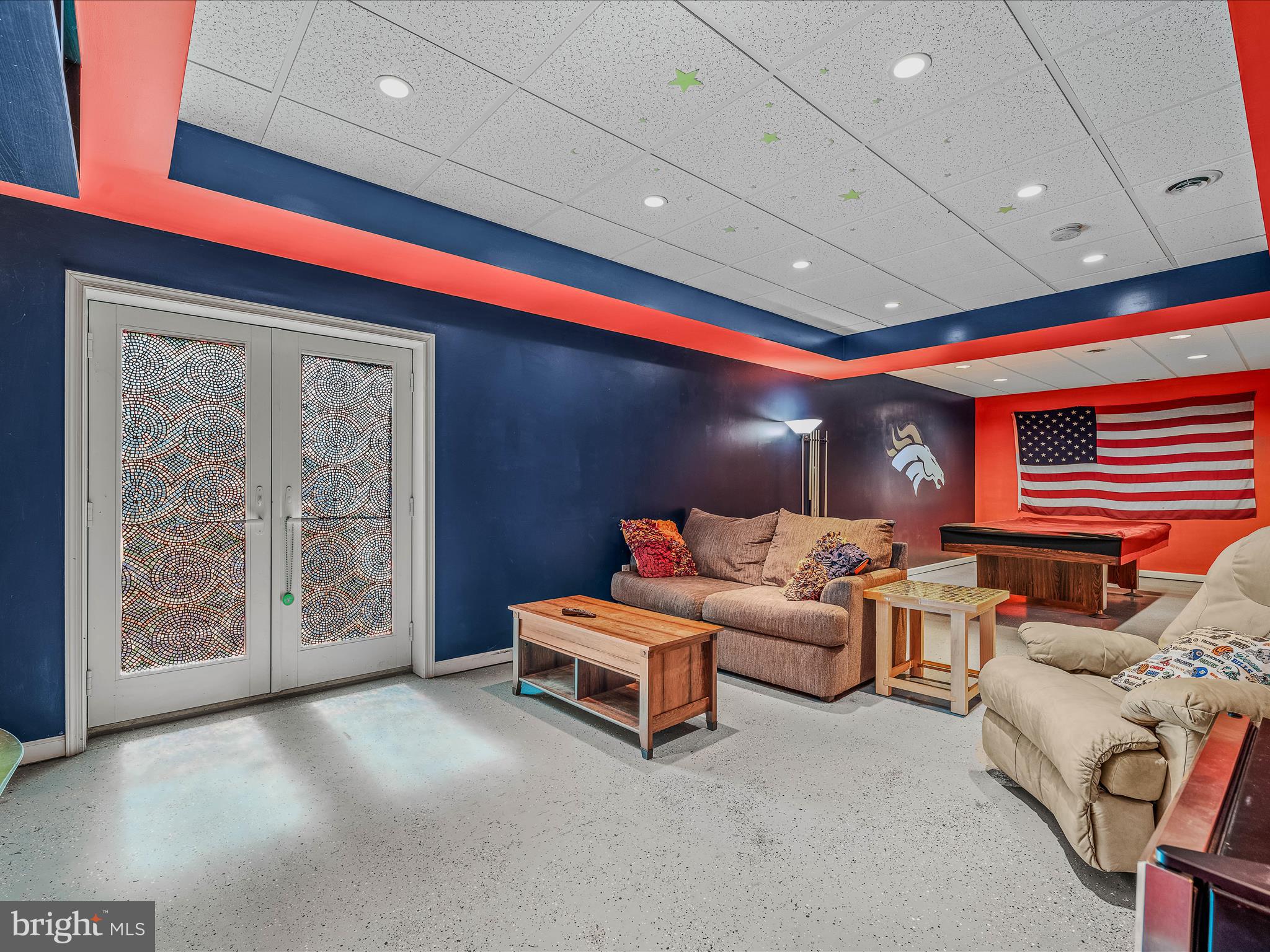 MARTINSBURG - Residential