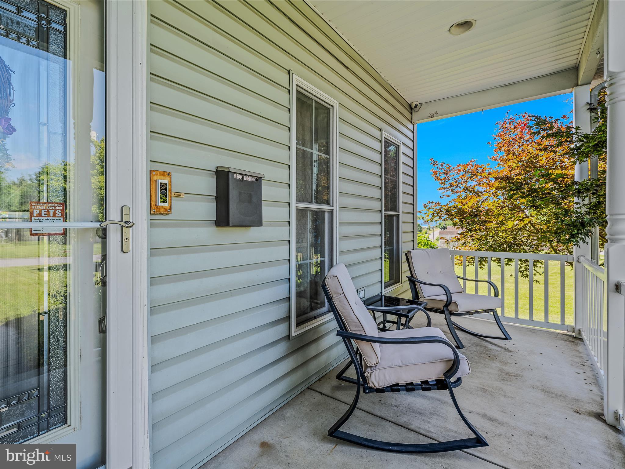 MARTINSBURG - Residential