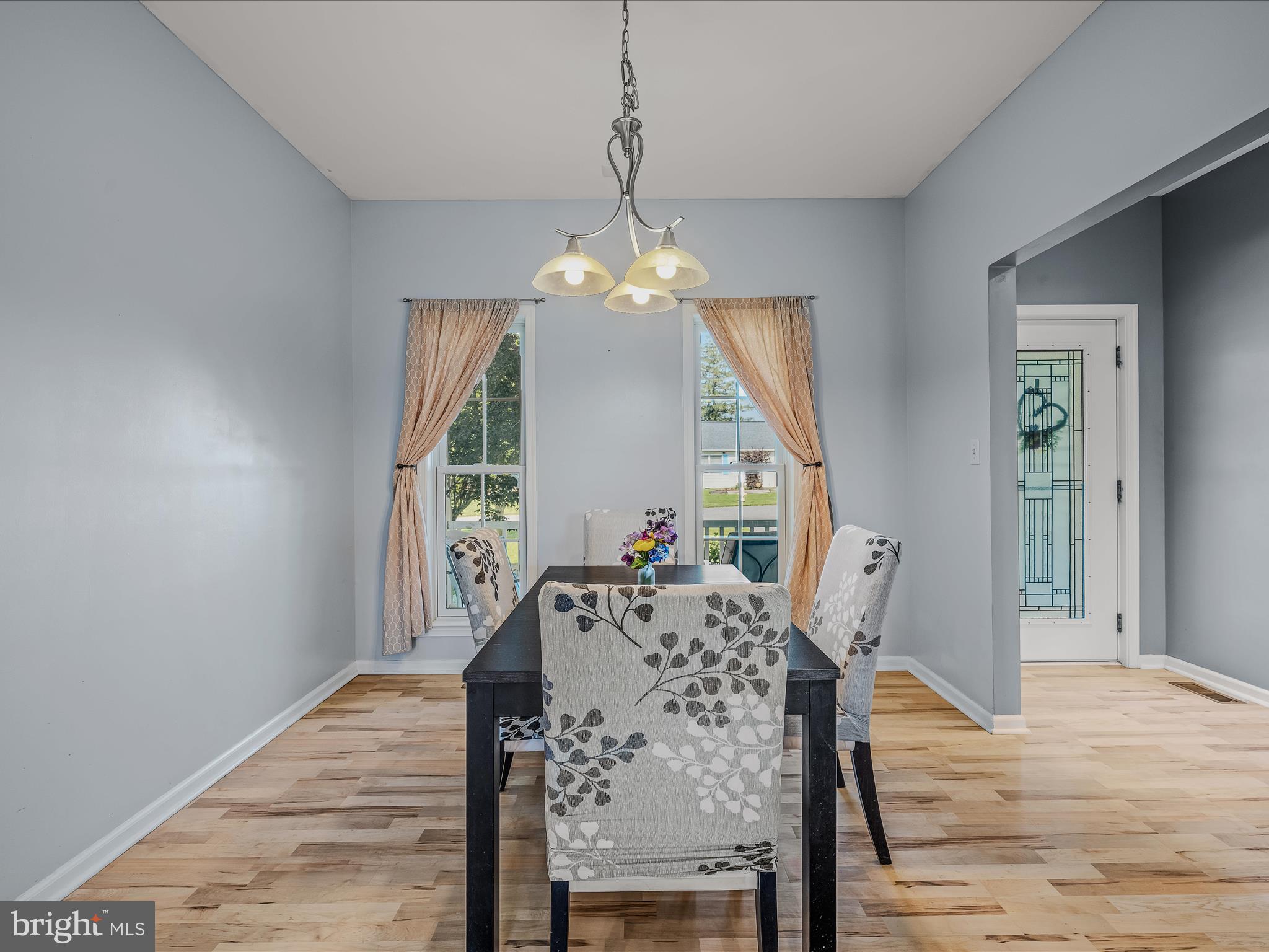 MARTINSBURG - Residential