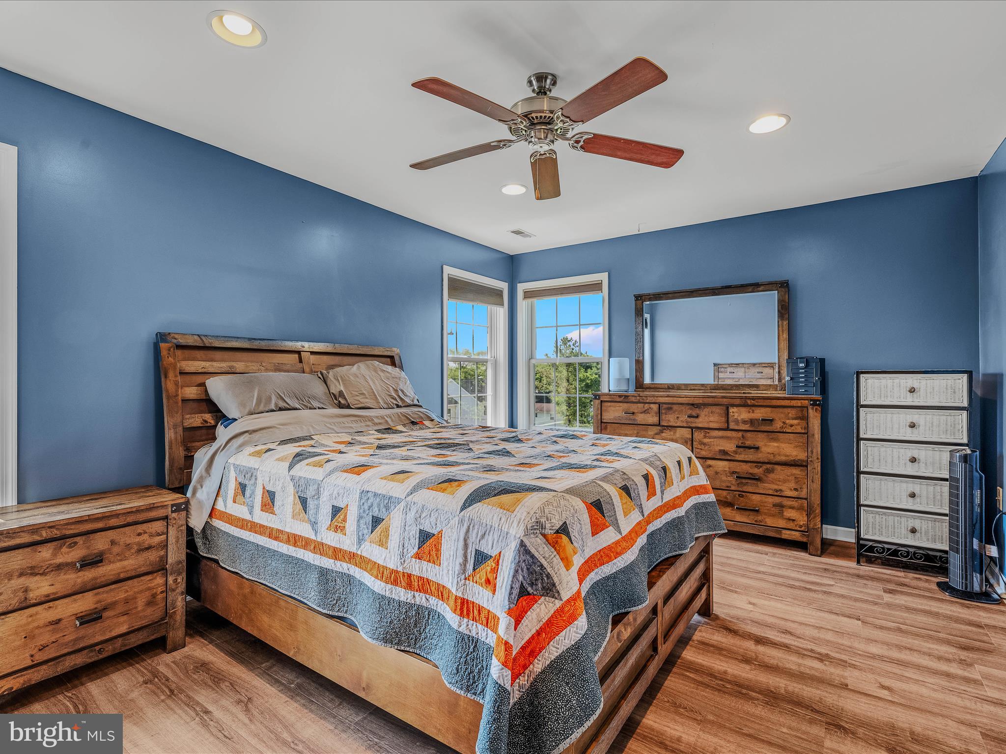 MARTINSBURG - Residential