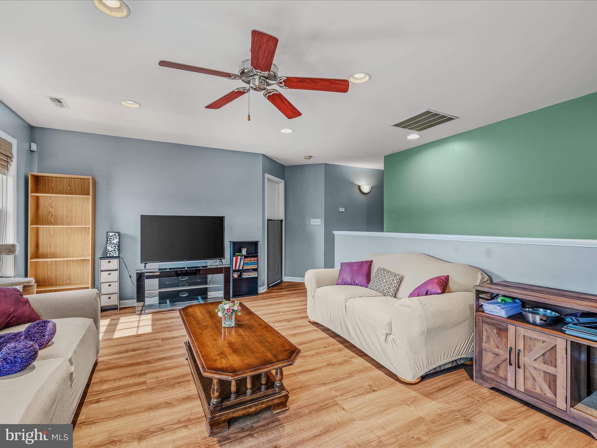 MARTINSBURG - Residential