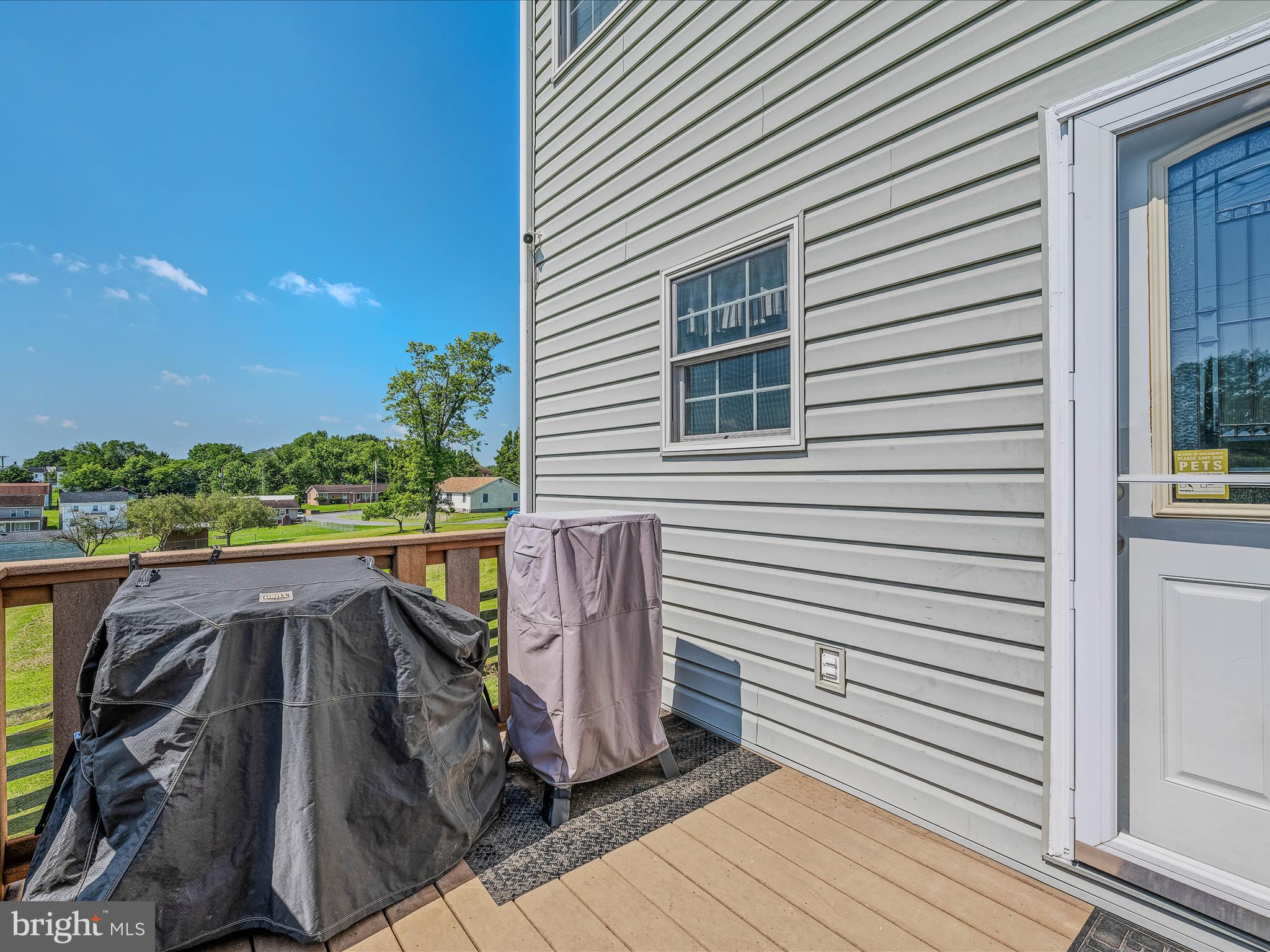 MARTINSBURG - Residential