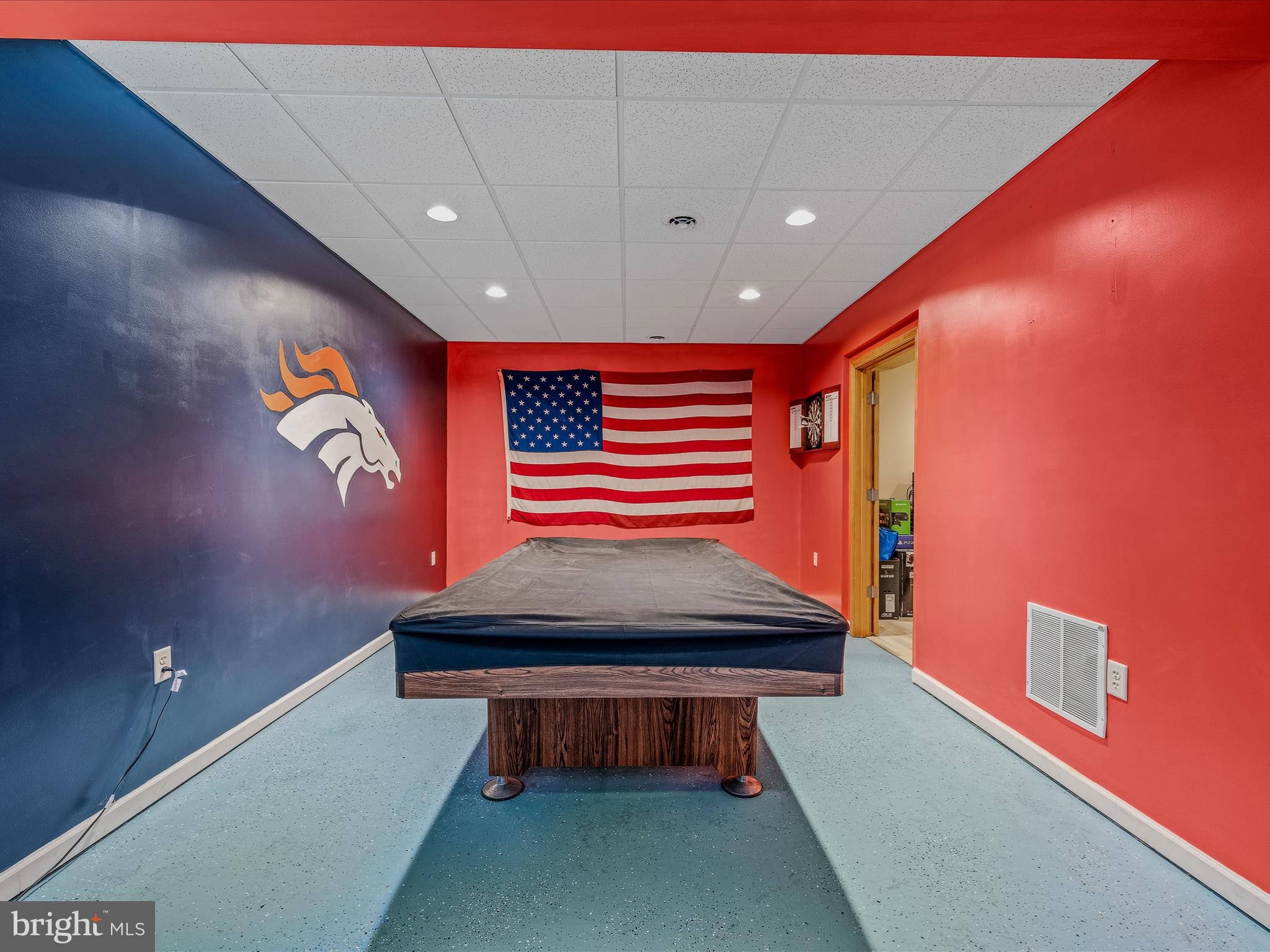 MARTINSBURG - Residential