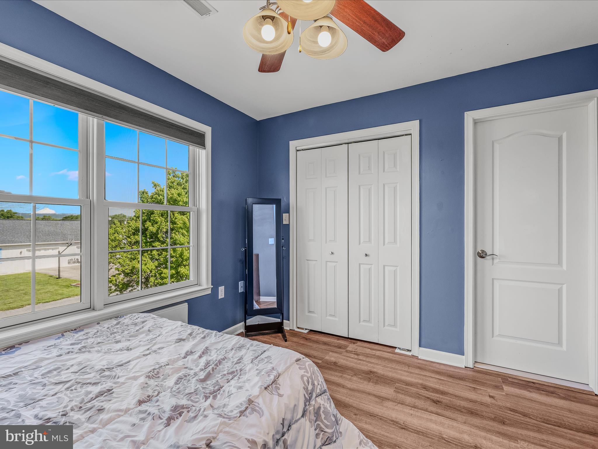 MARTINSBURG - Residential