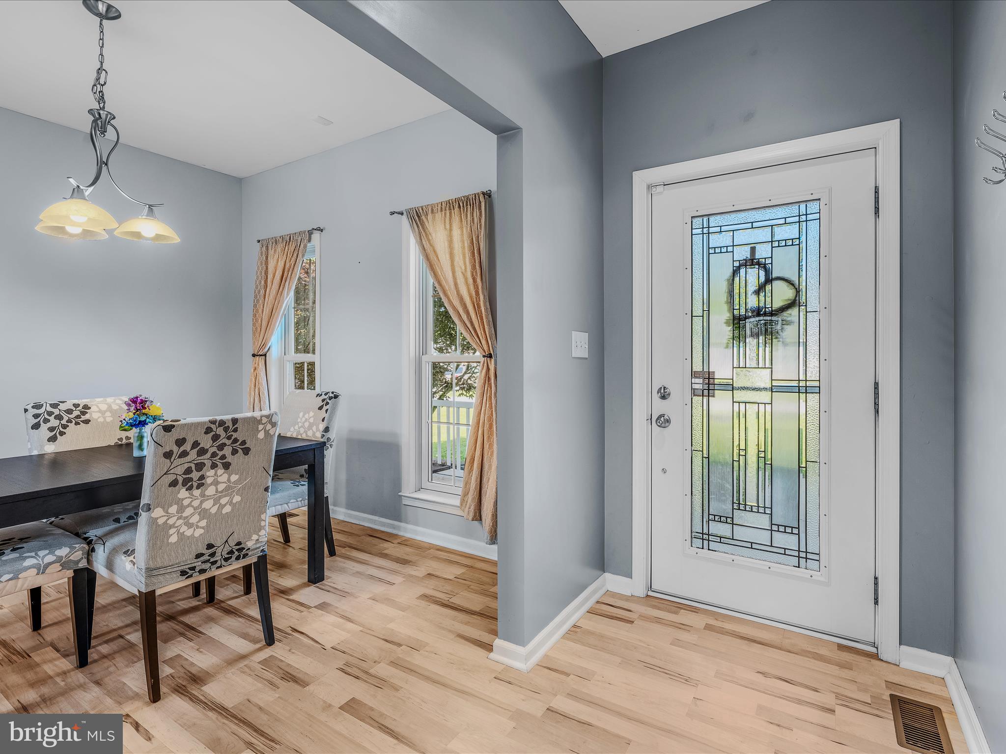 MARTINSBURG - Residential