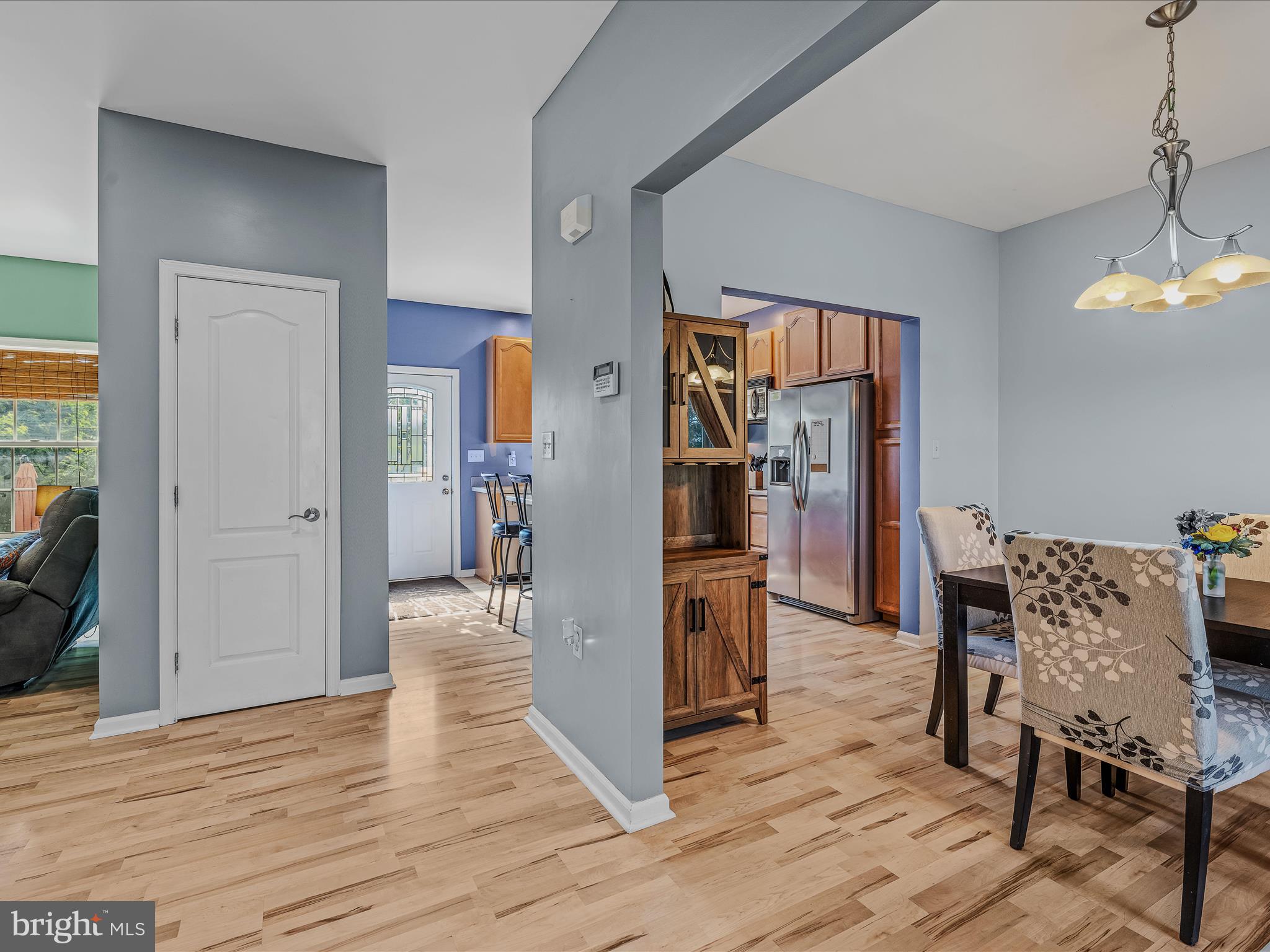 MARTINSBURG - Residential