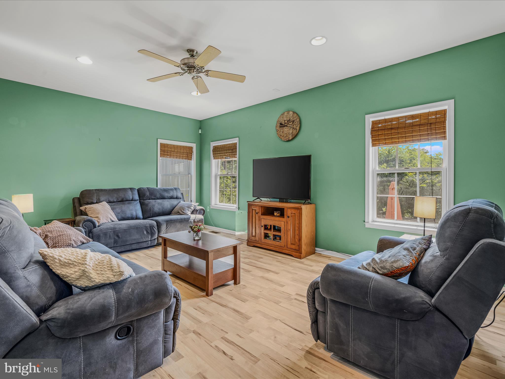 MARTINSBURG - Residential