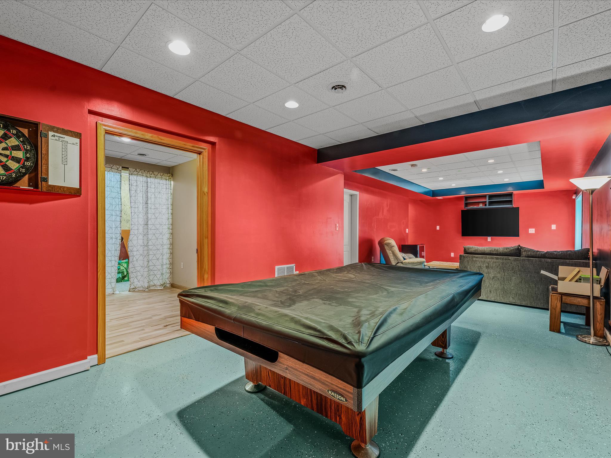 MARTINSBURG - Residential