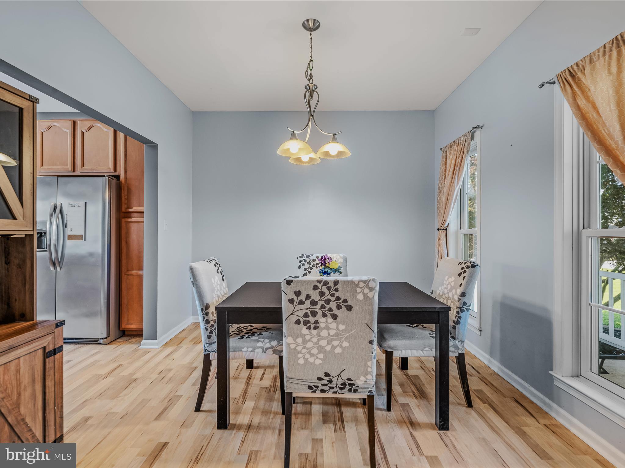 MARTINSBURG - Residential