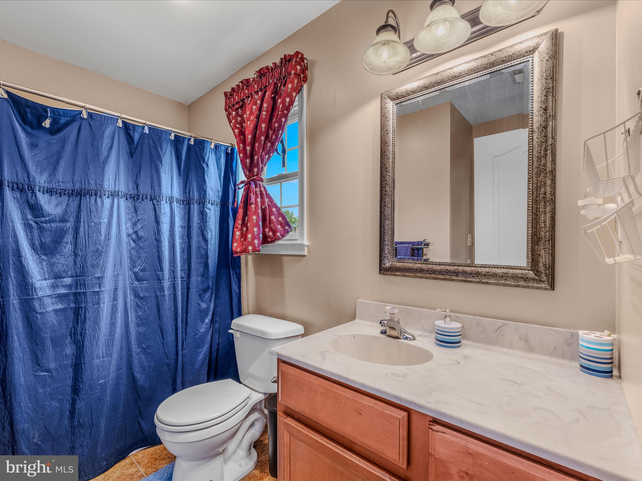 MARTINSBURG - Residential