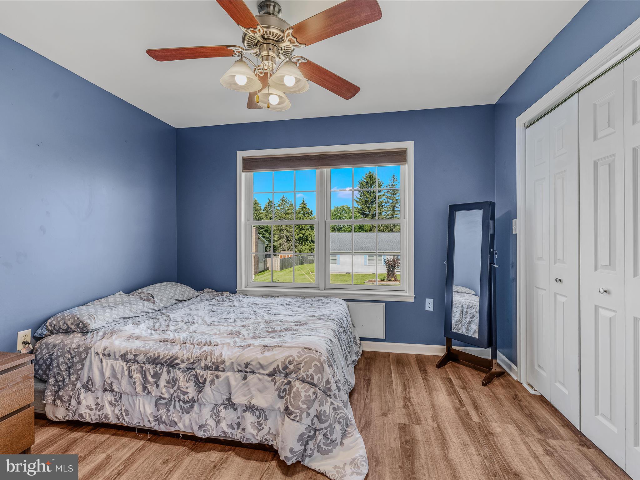 MARTINSBURG - Residential