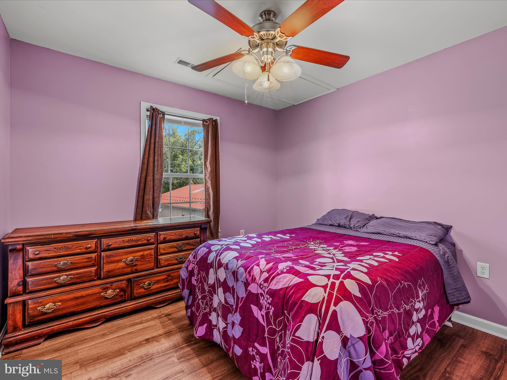 MARTINSBURG - Residential