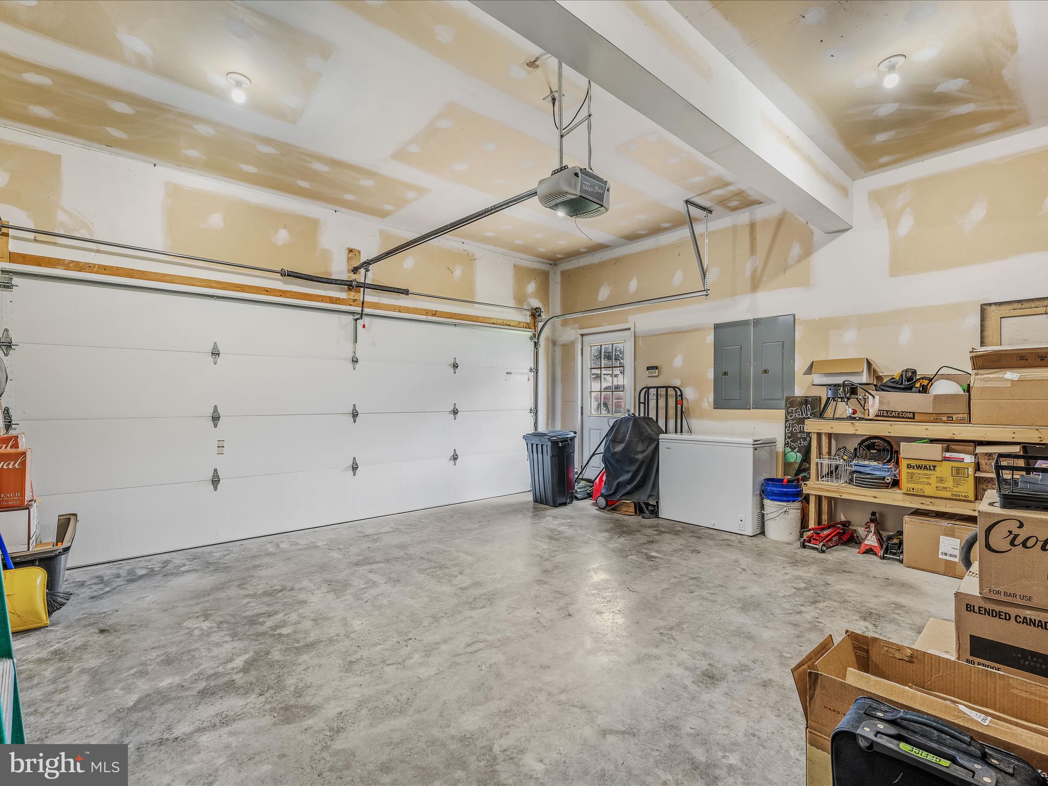 MARTINSBURG - Residential