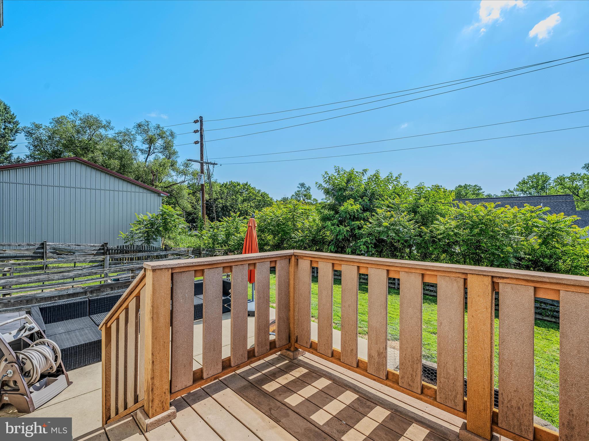 MARTINSBURG - Residential