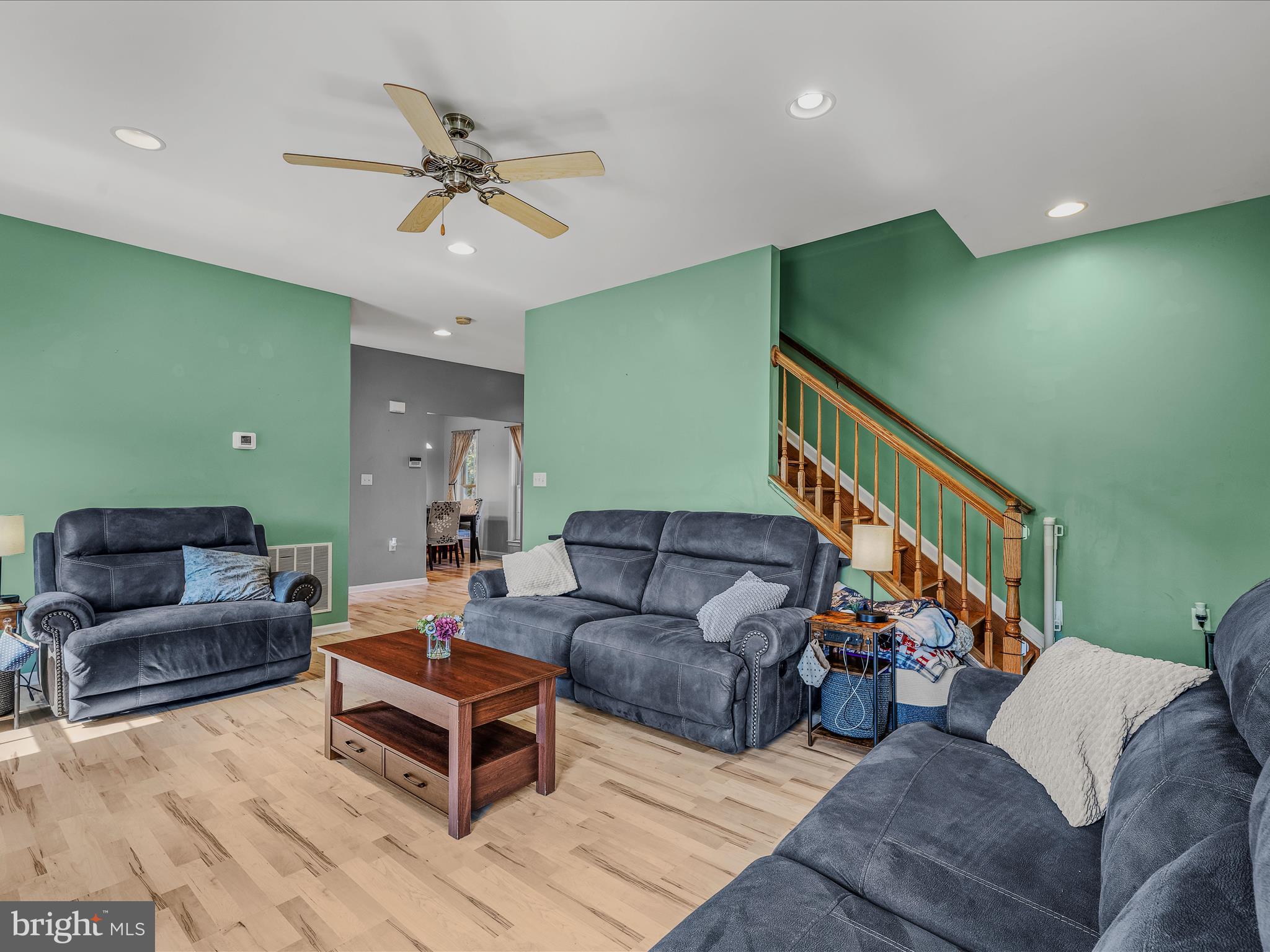 MARTINSBURG - Residential