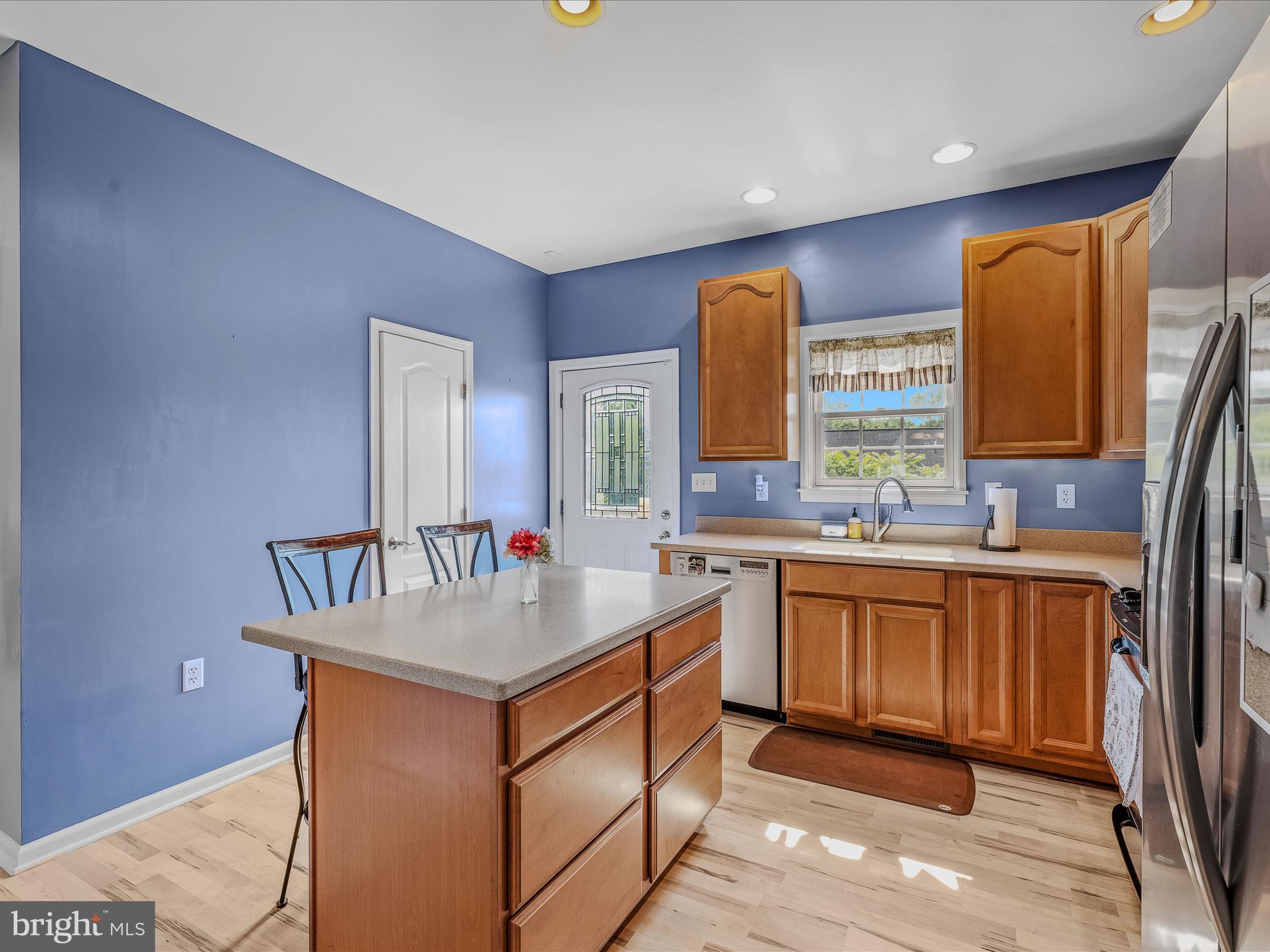 MARTINSBURG - Residential