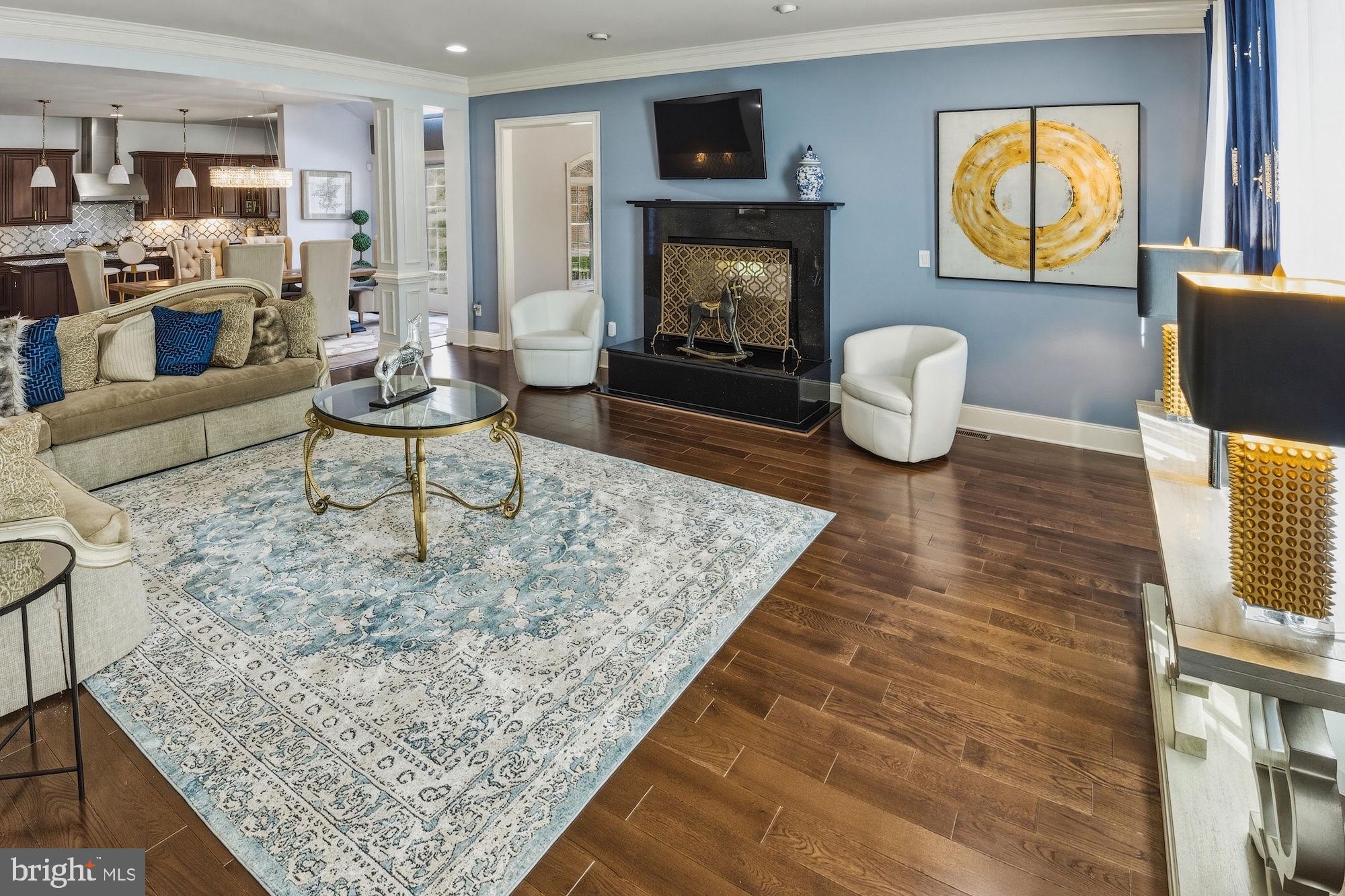 PATUXENT CHASE - Residential