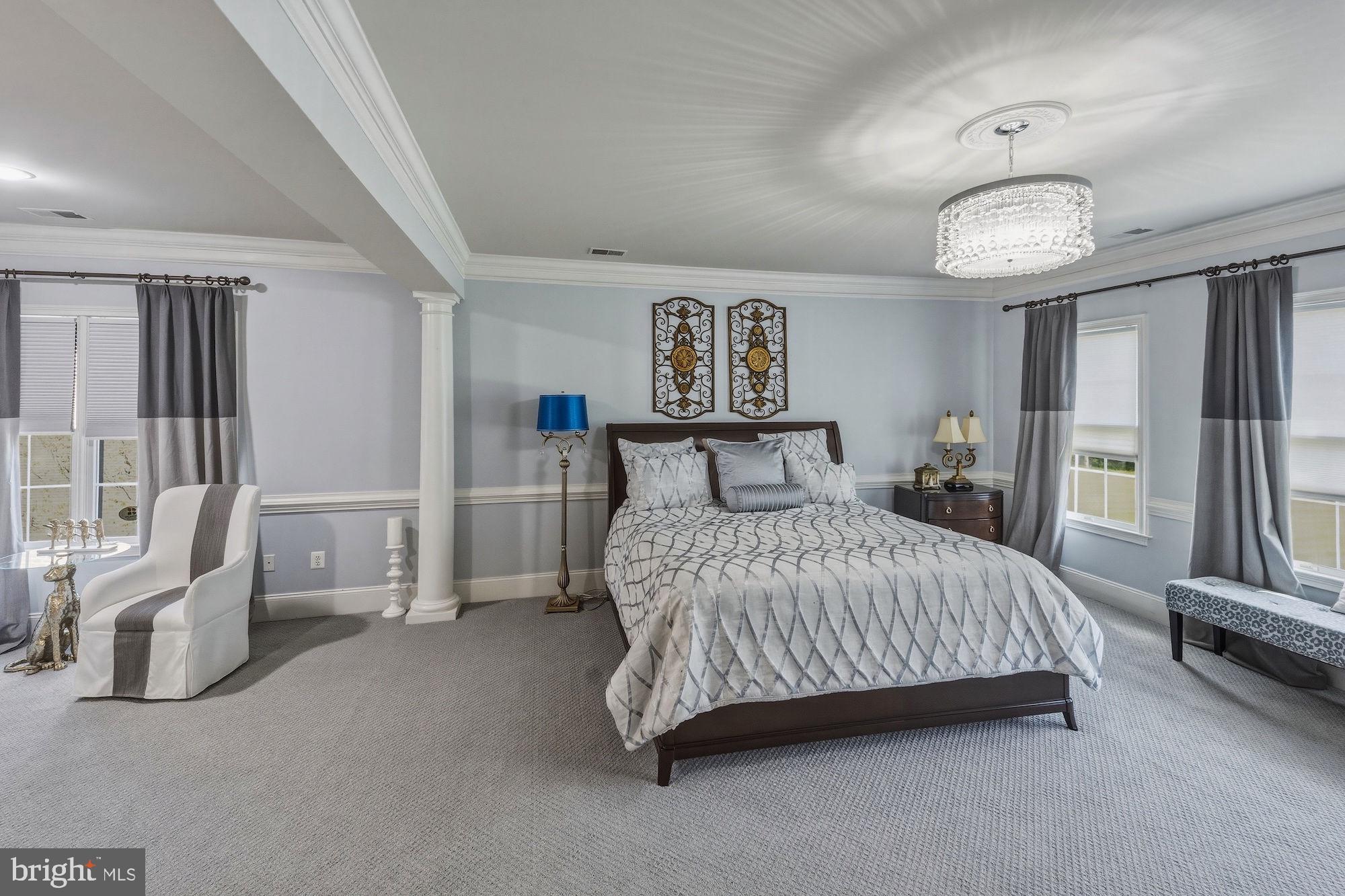 PATUXENT CHASE - Residential