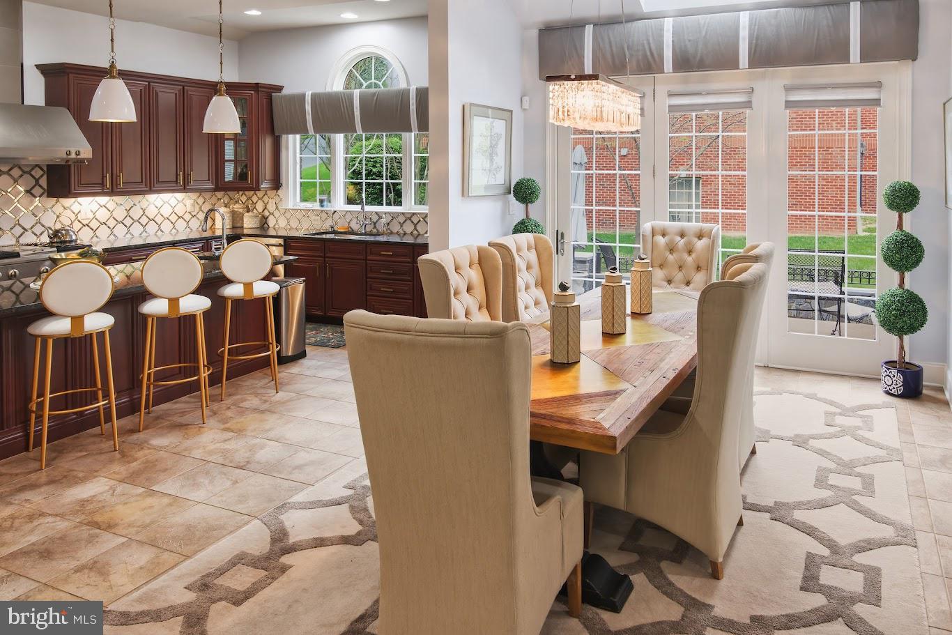 PATUXENT CHASE - Residential