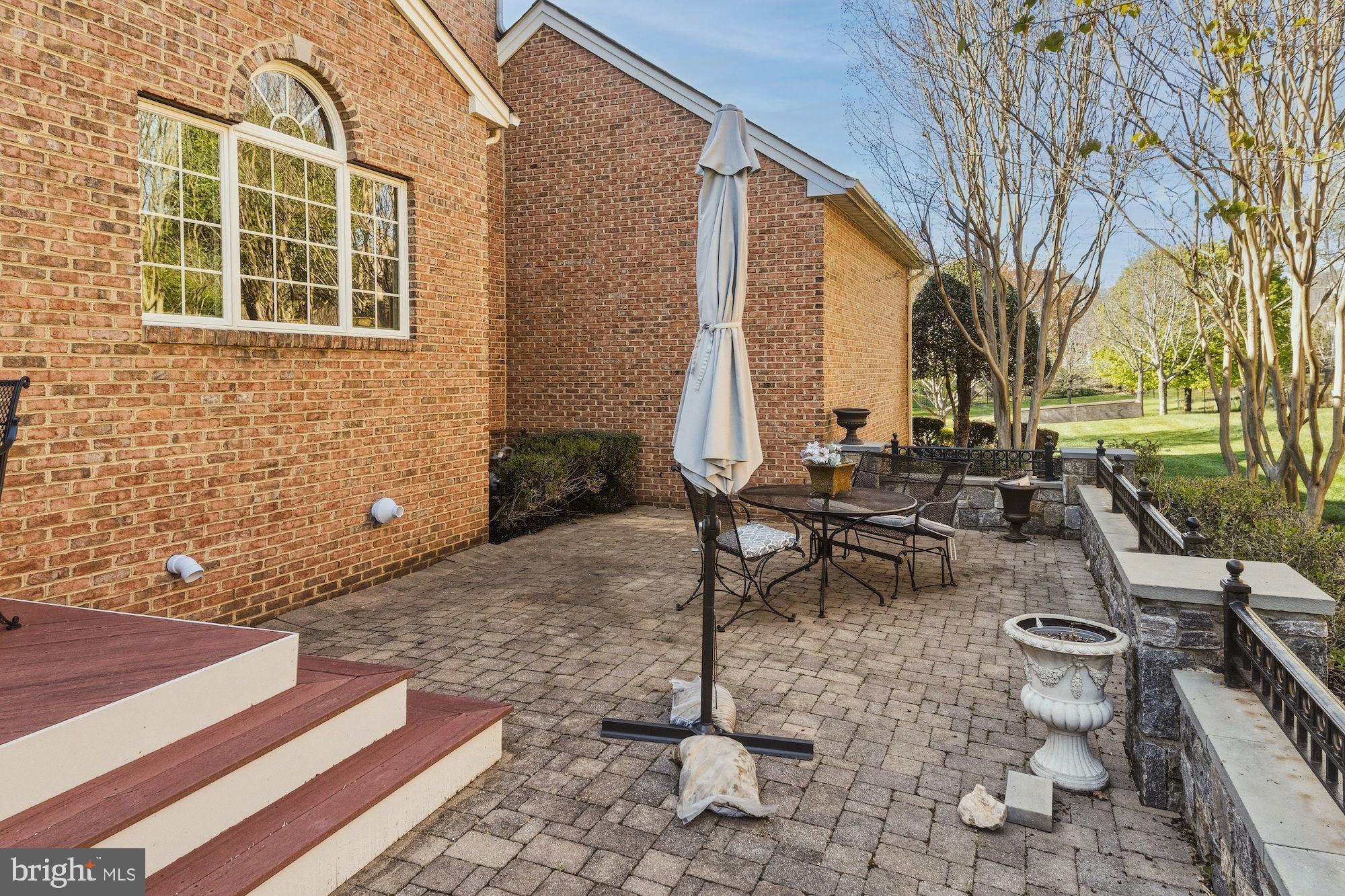 PATUXENT CHASE - Residential