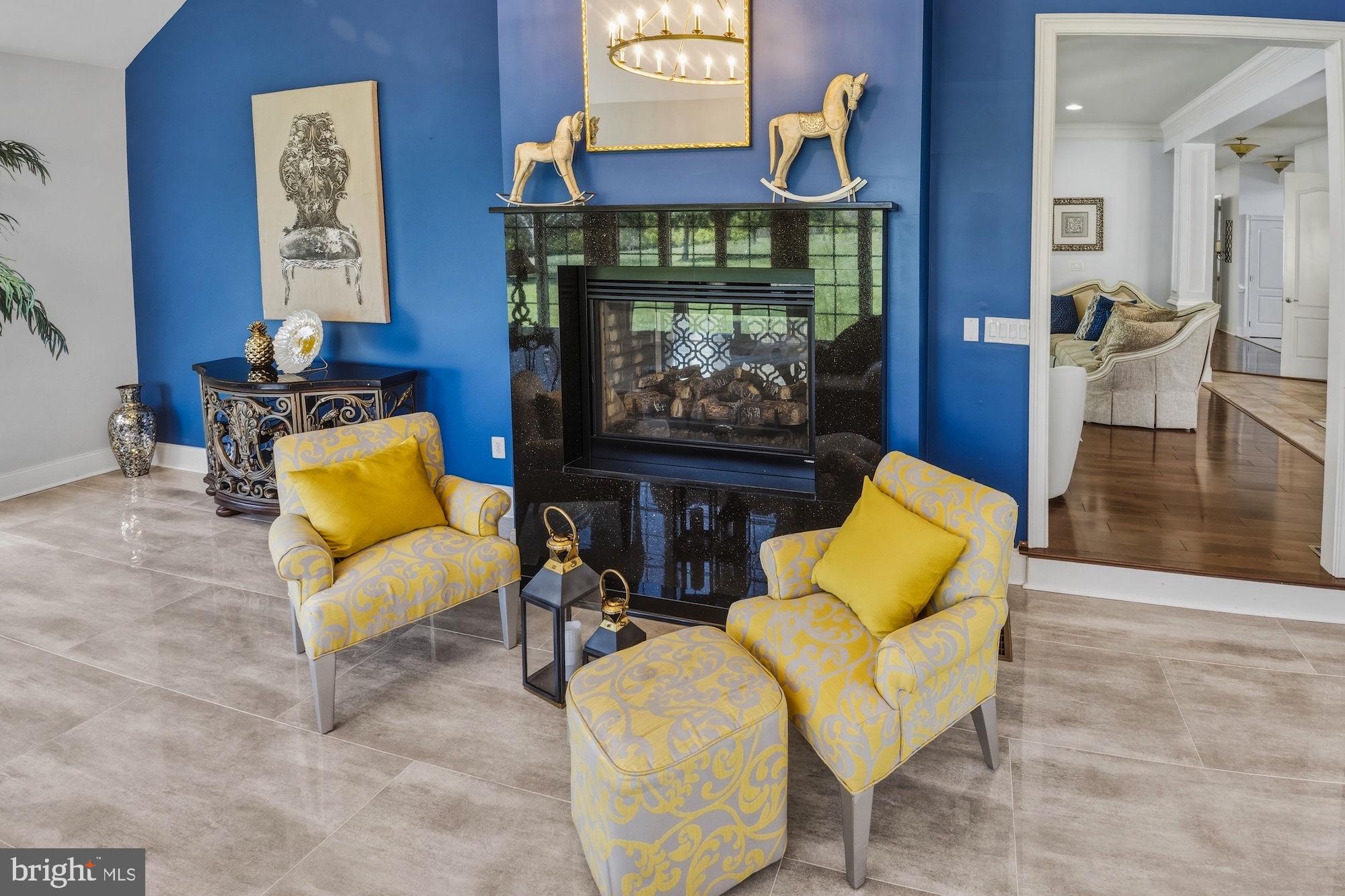 PATUXENT CHASE - Residential