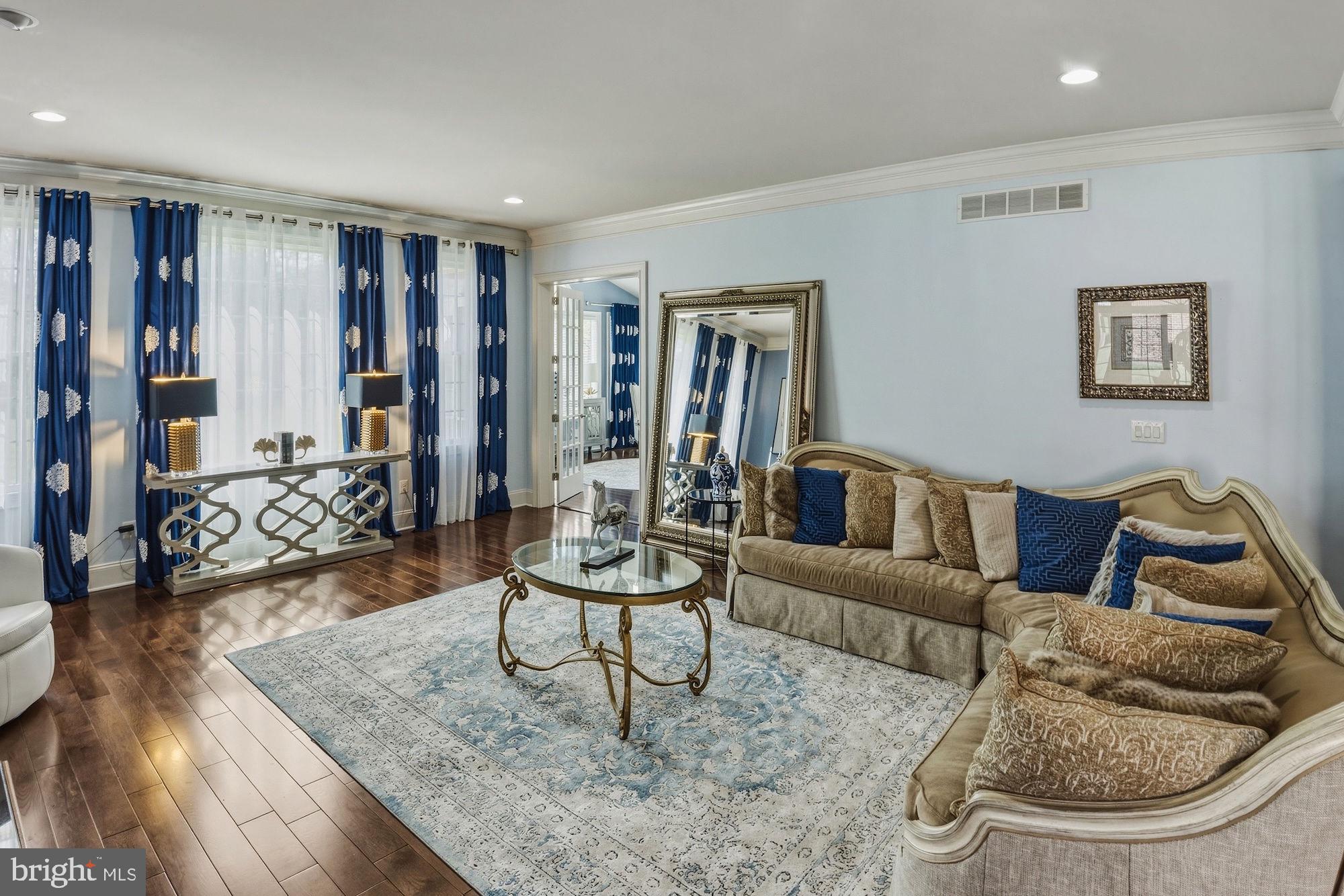 PATUXENT CHASE - Residential