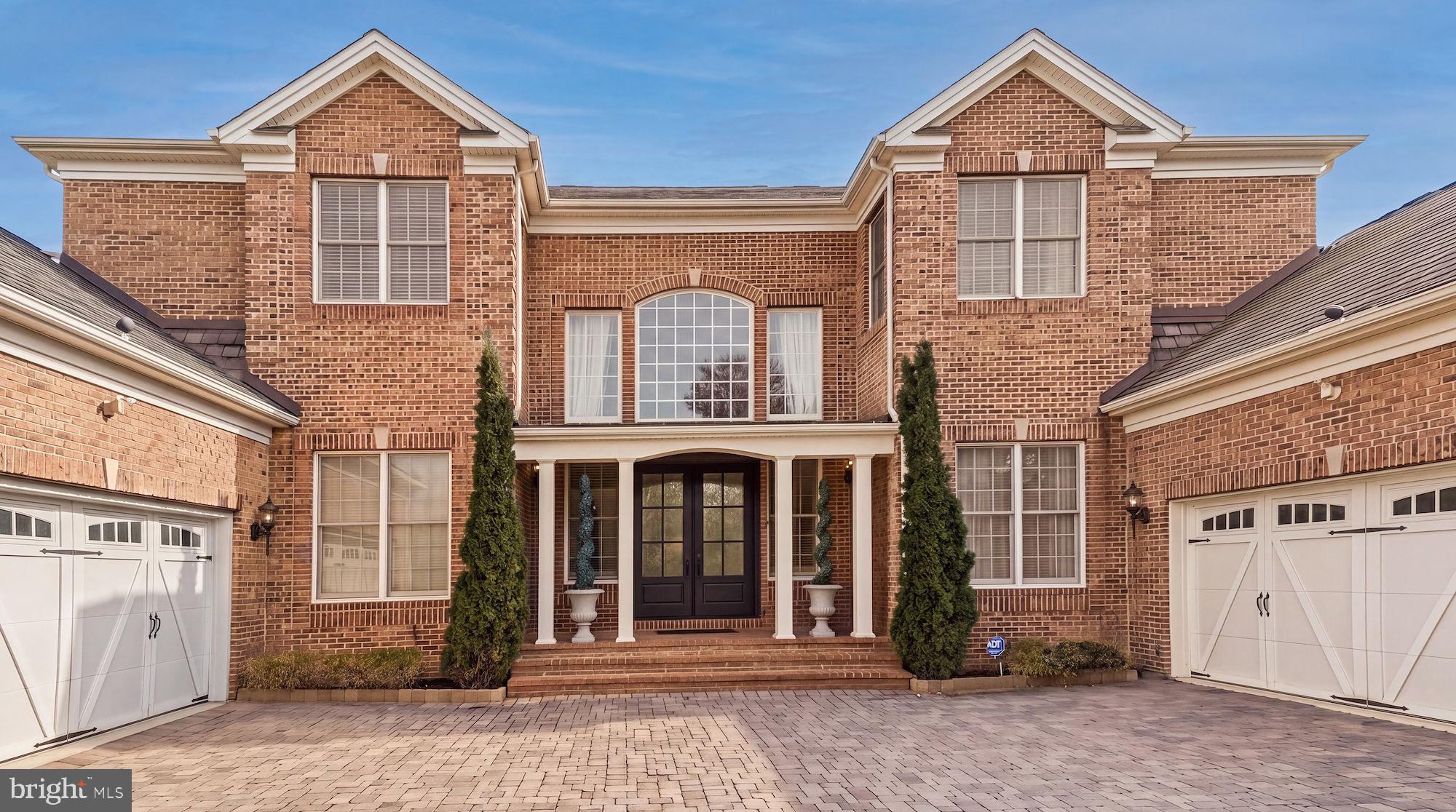 PATUXENT CHASE - Residential